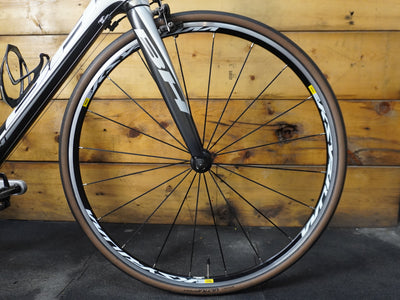 BH Prisma 105 Road Bike