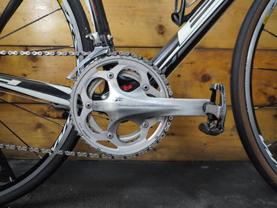 BH Prisma 105 Road Bike