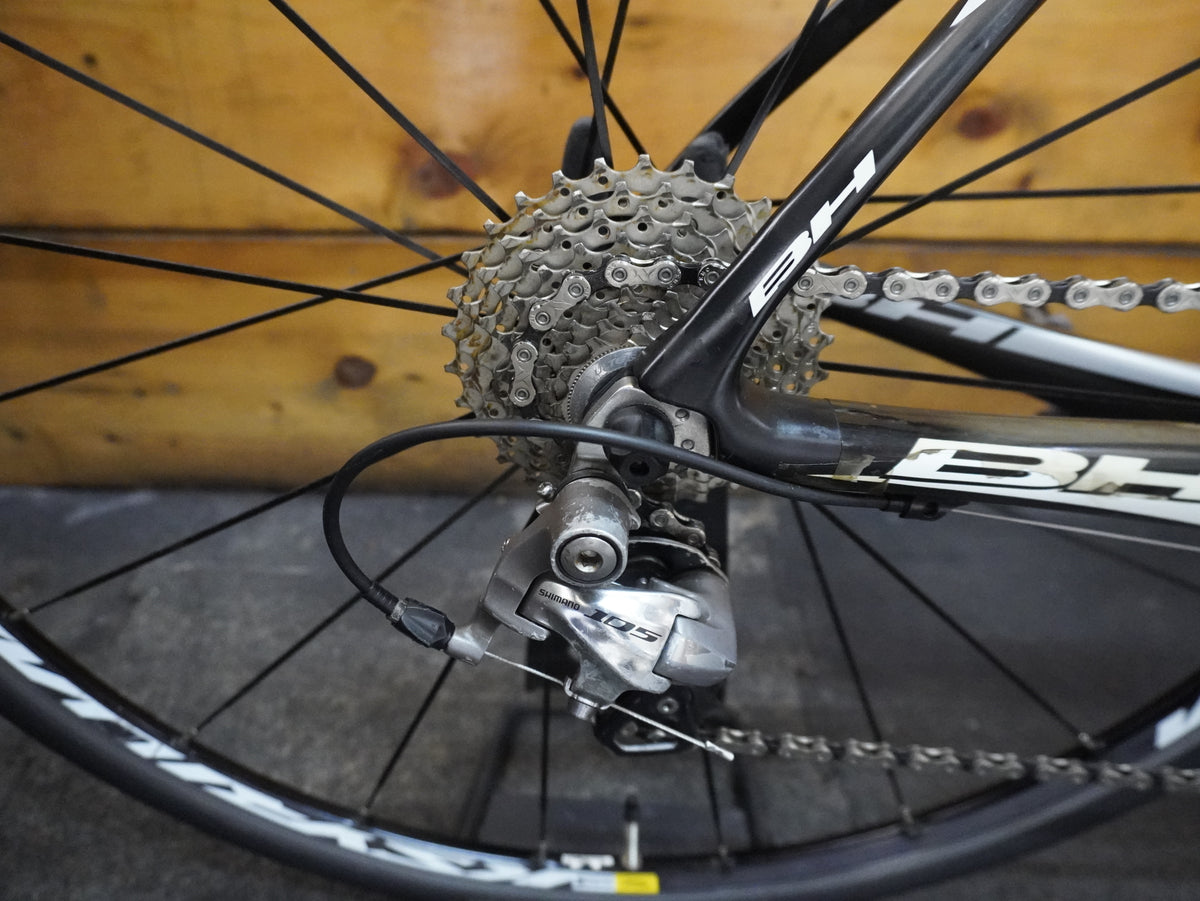 BH Prisma 105 Road Bike