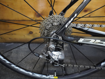 BH Prisma 105 Road Bike