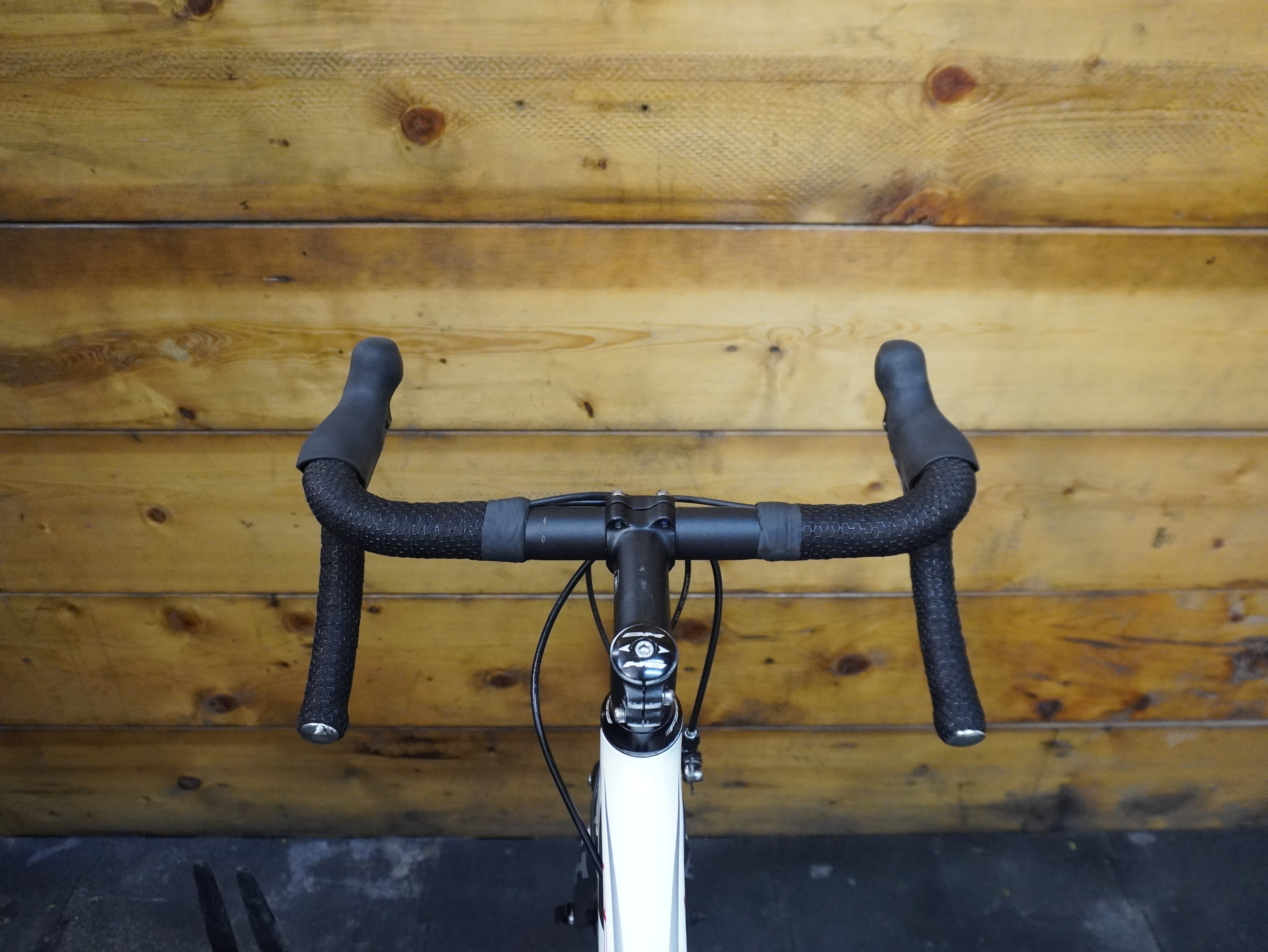 BH Prisma 105 Road Bike