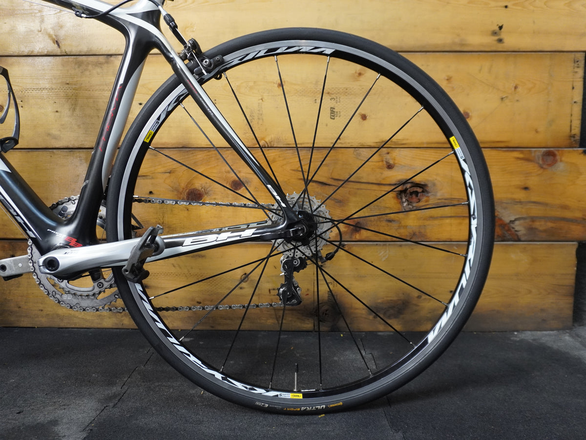 BH Prisma 105 Road Bike