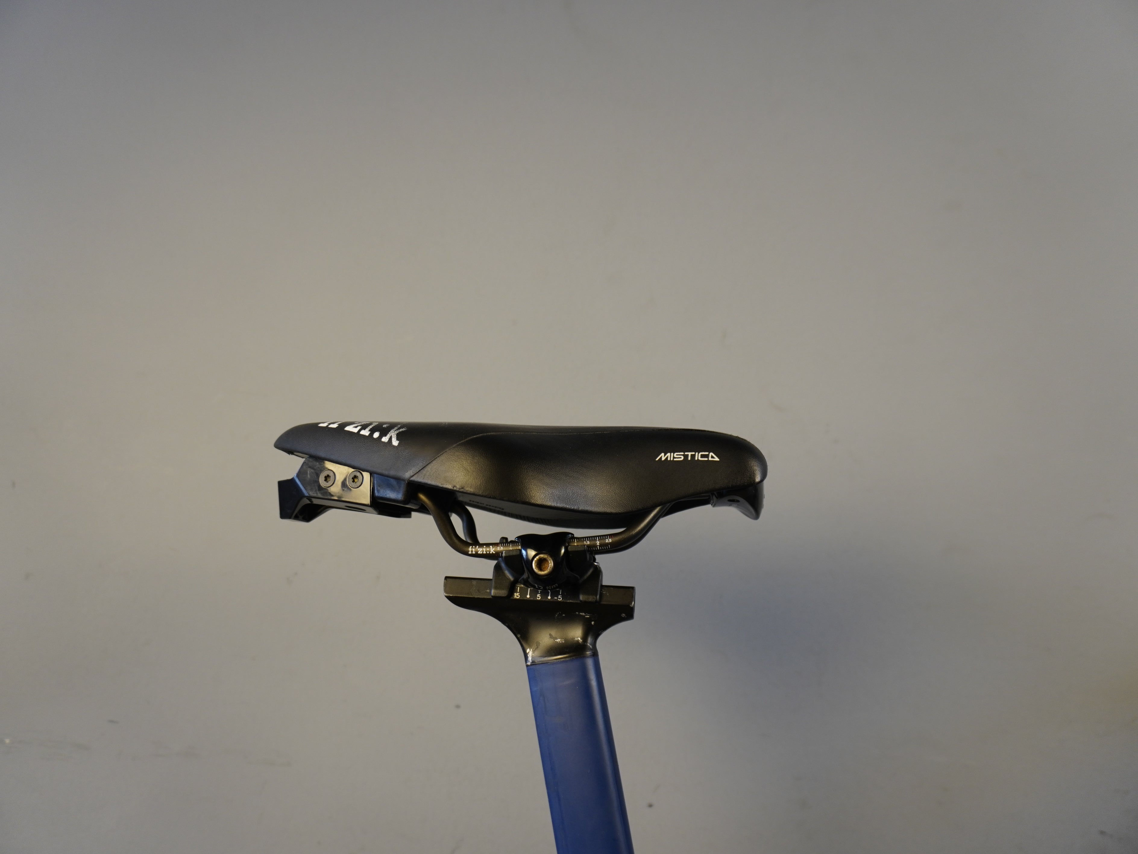 Scott Plasma 10 TT Bike