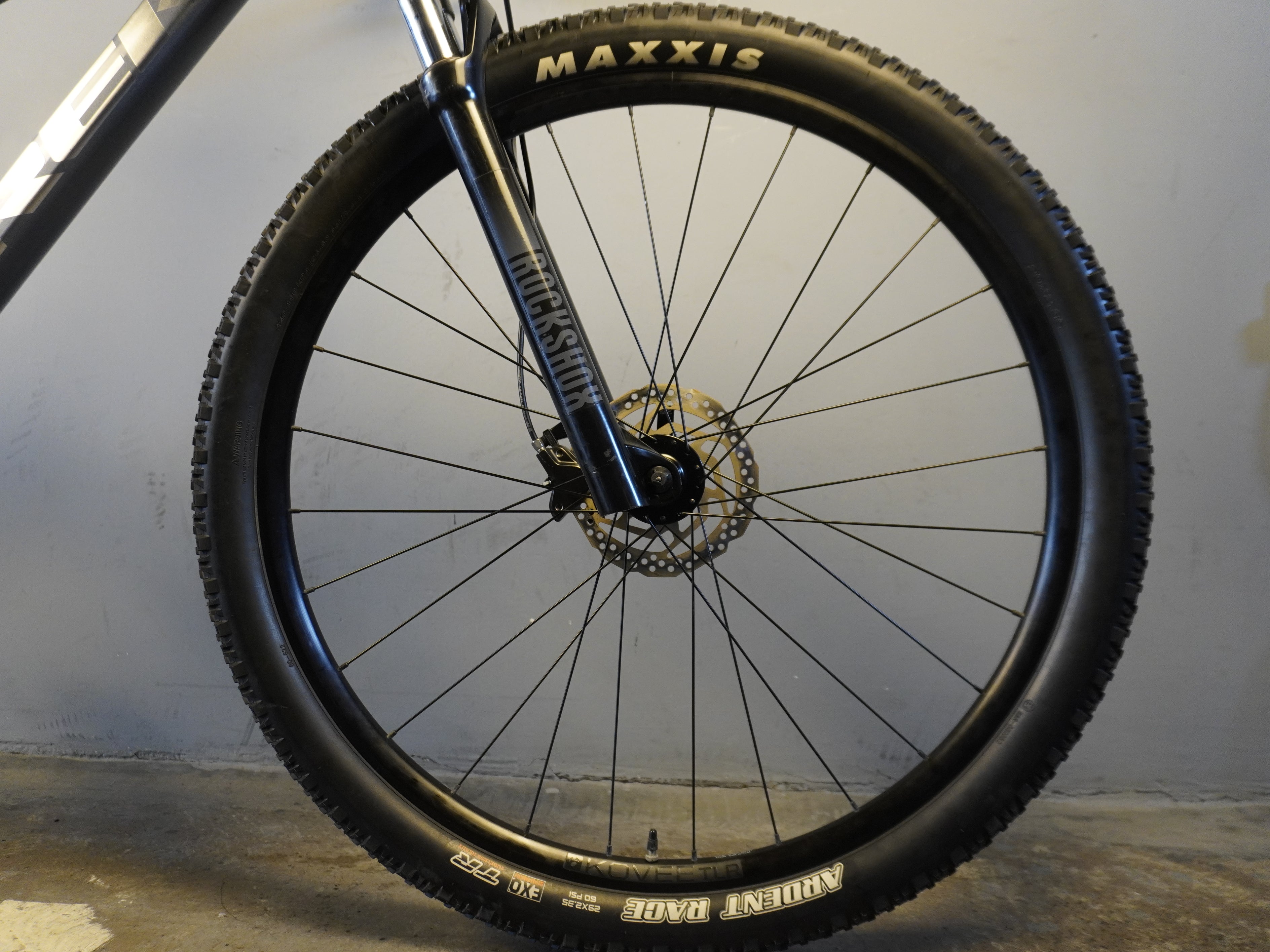Trek Marlin 7 Gen 3 Mountain Bike