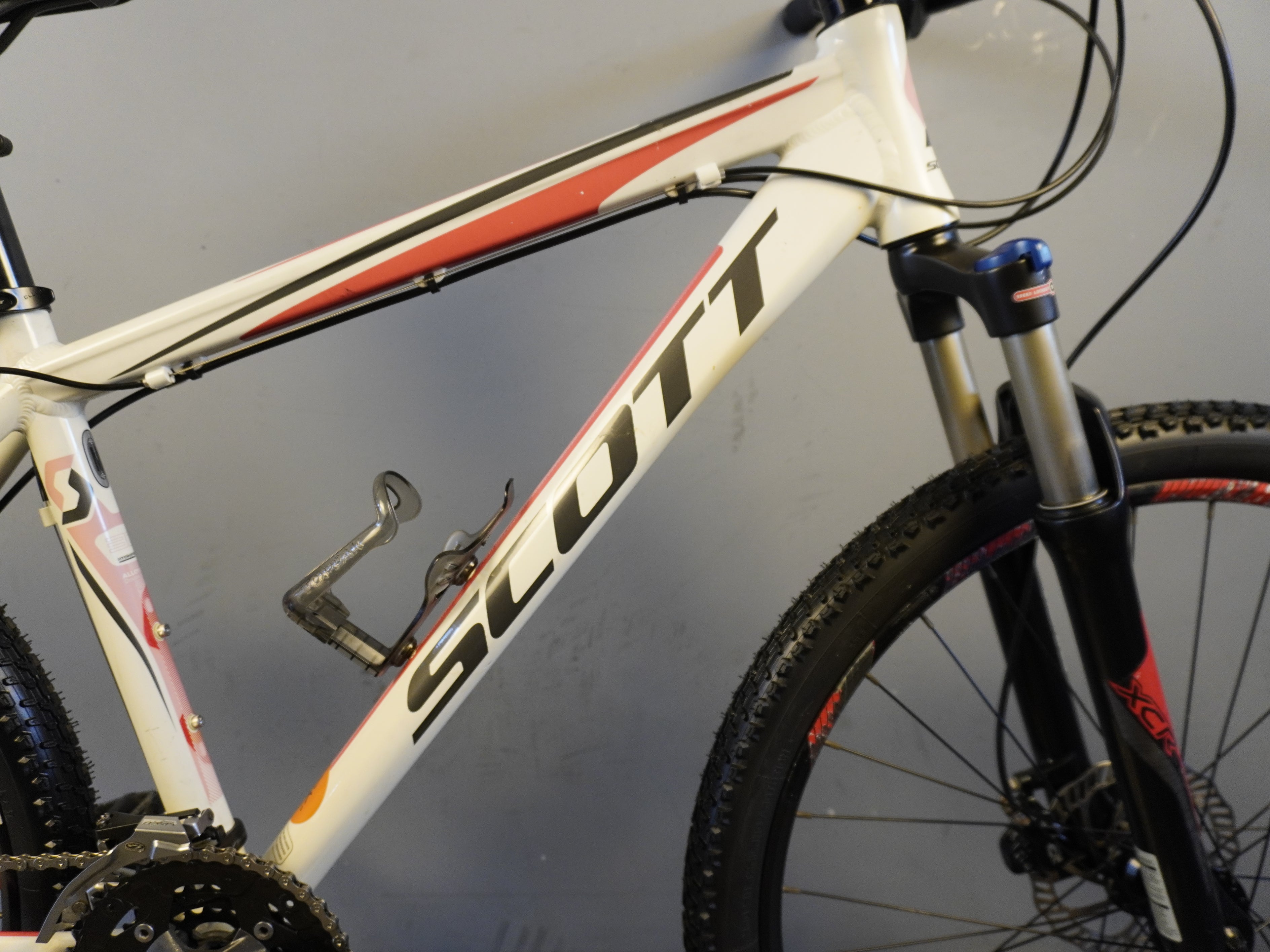 Scott Aspect 30 Mountain Bike