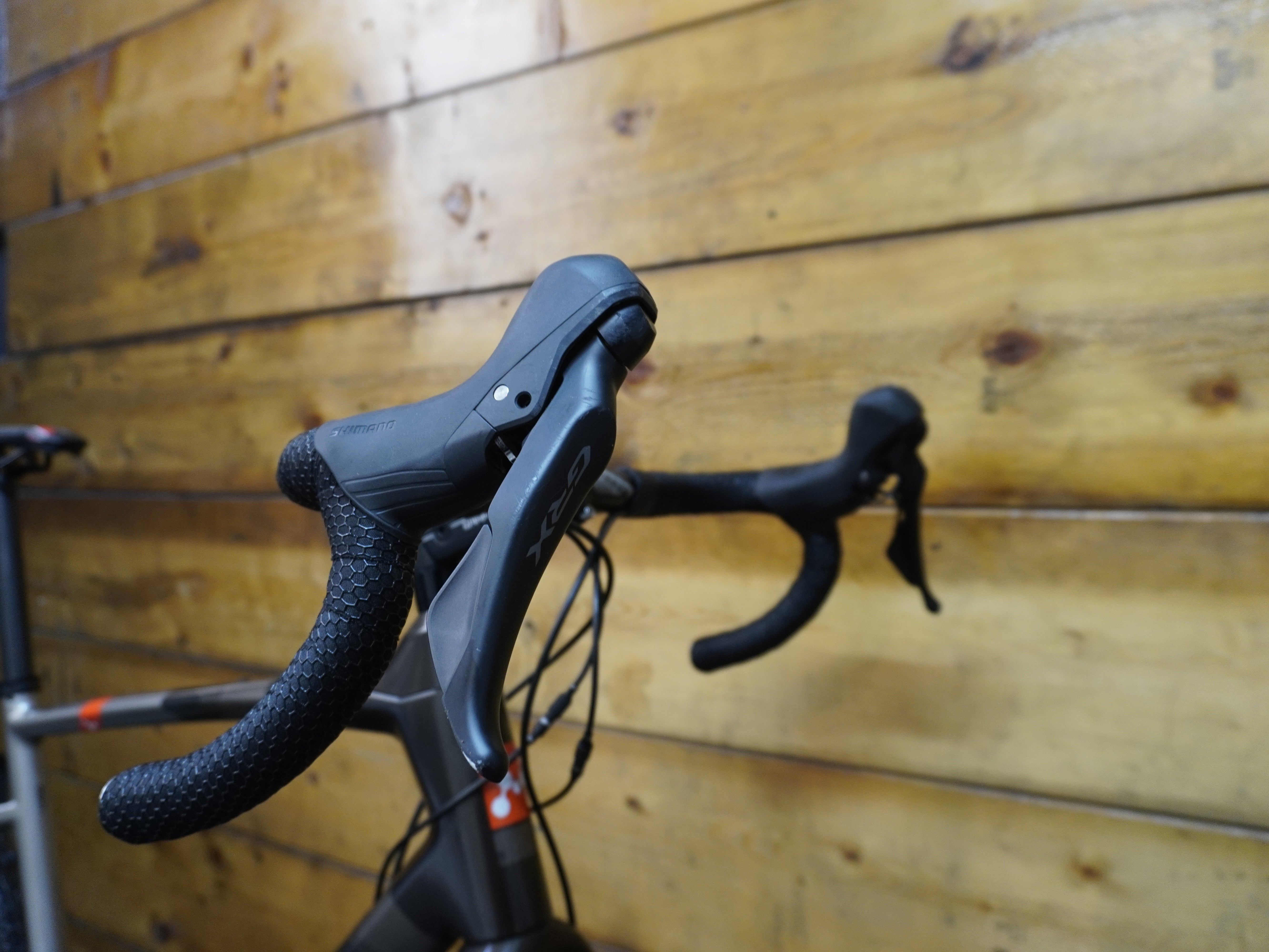 RENT Argon 18 Dark Matter GRX Gravel Bike