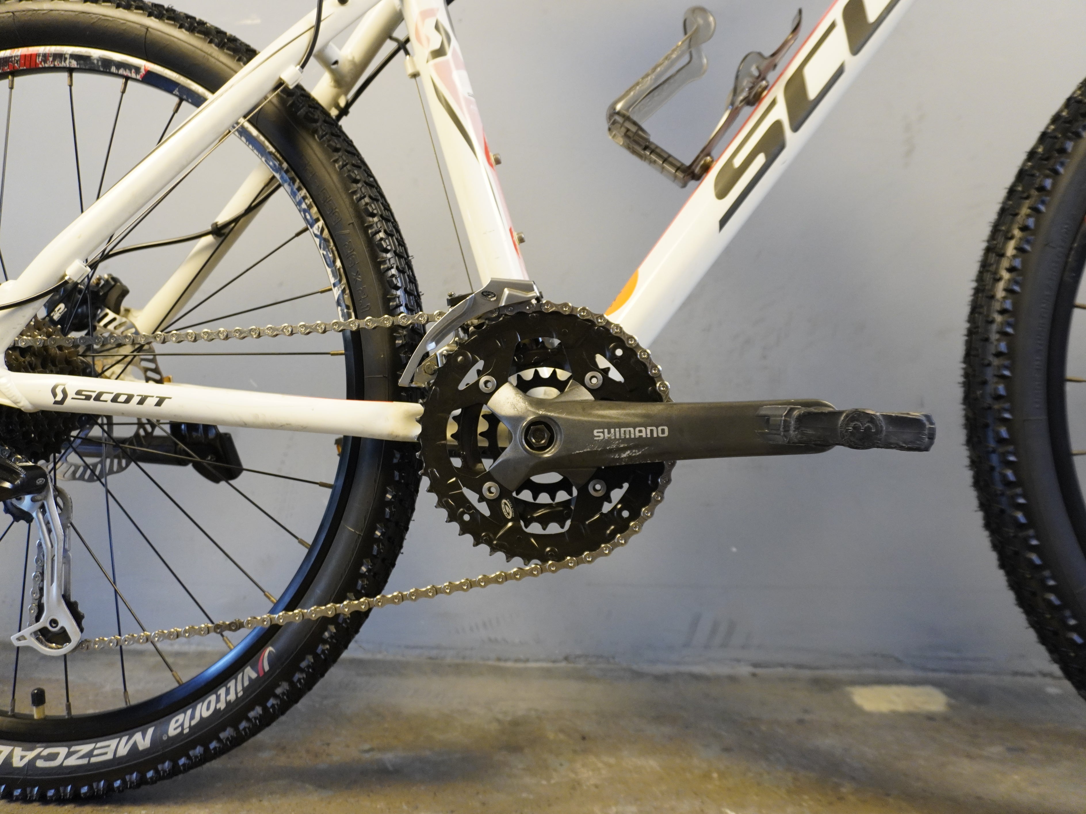Scott Aspect 30 Mountain Bike