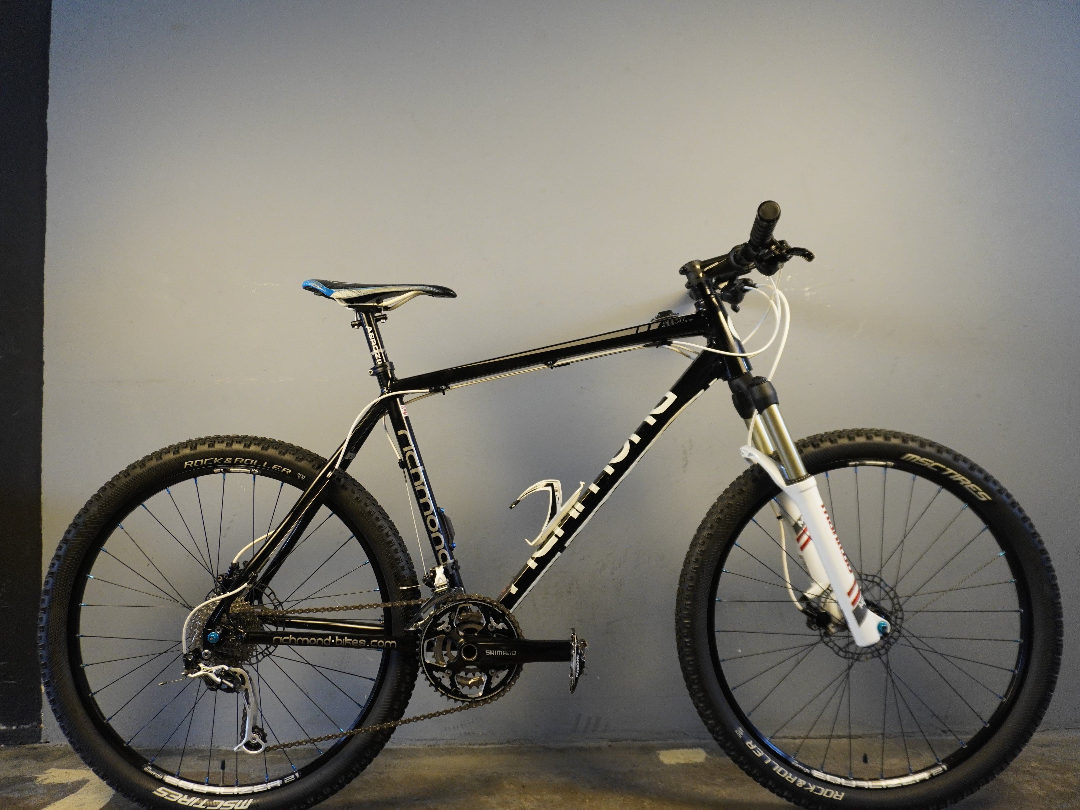 Richmont SL Mountain Bike