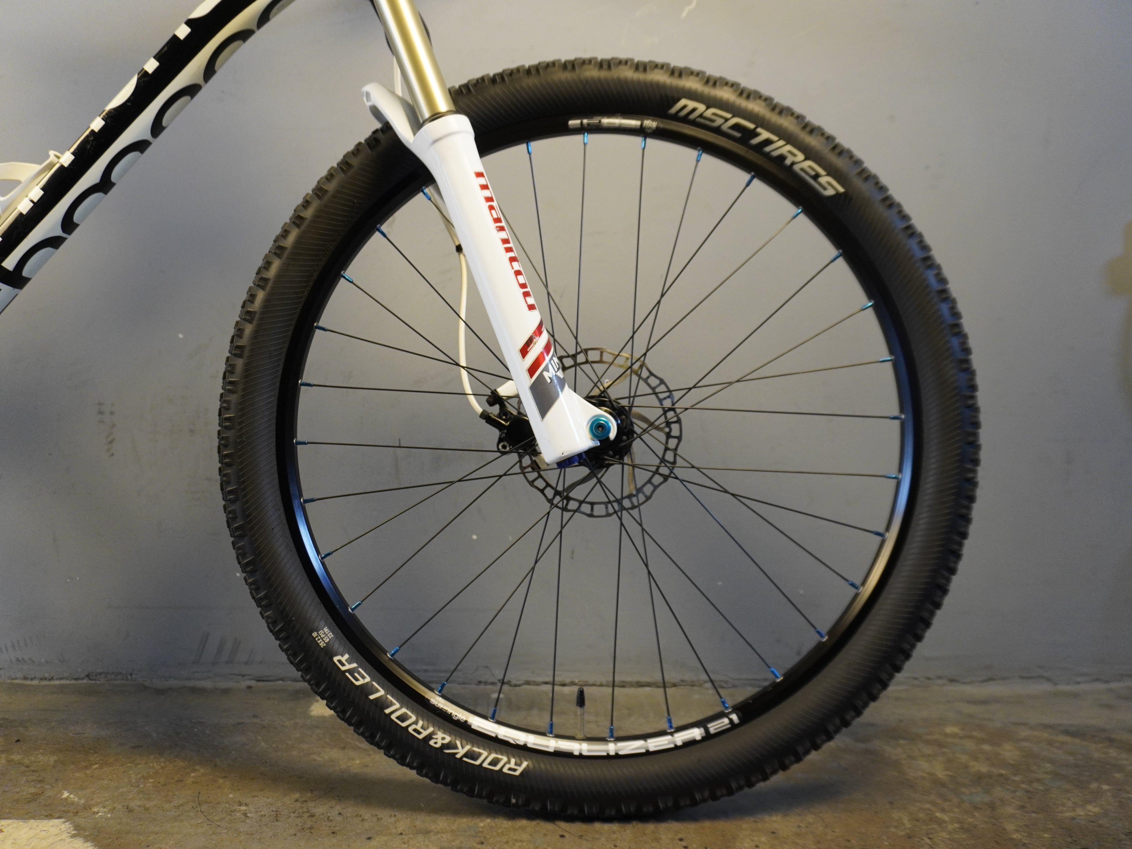 Richmont SL Mountain Bike