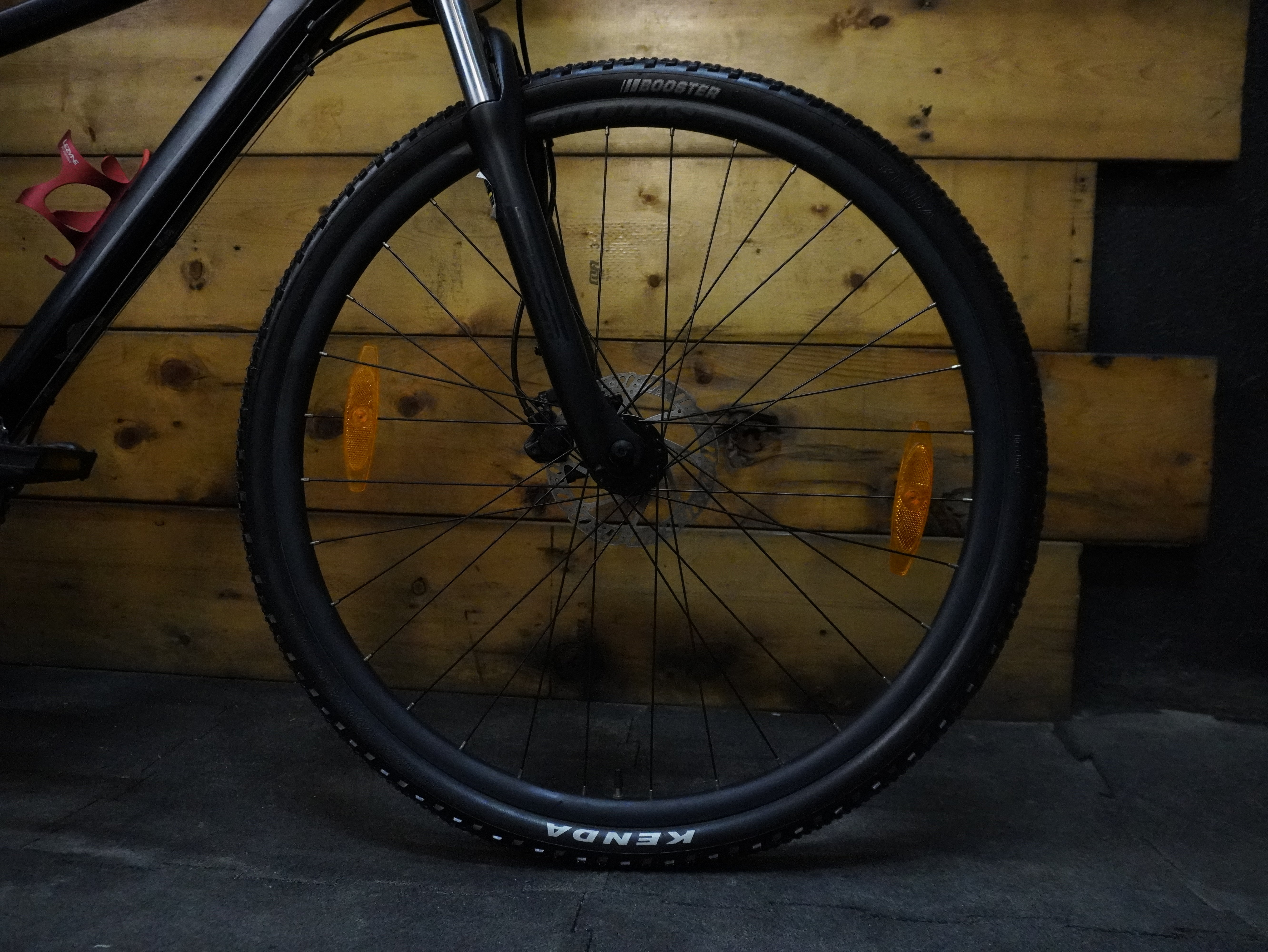 RENT Scott Sub cross 40 Mountain Bike