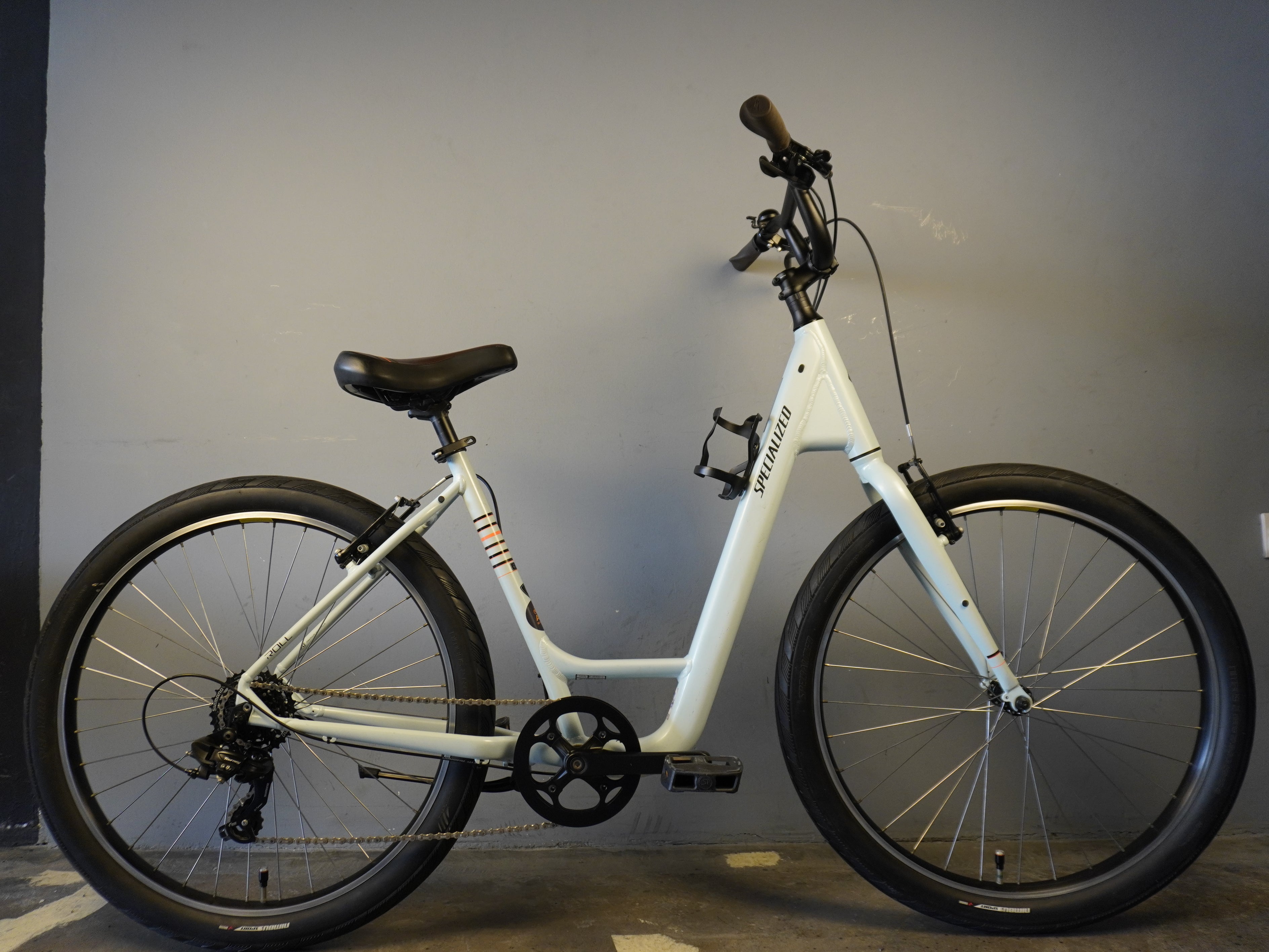 Specialized Roll 3.0 City Bike