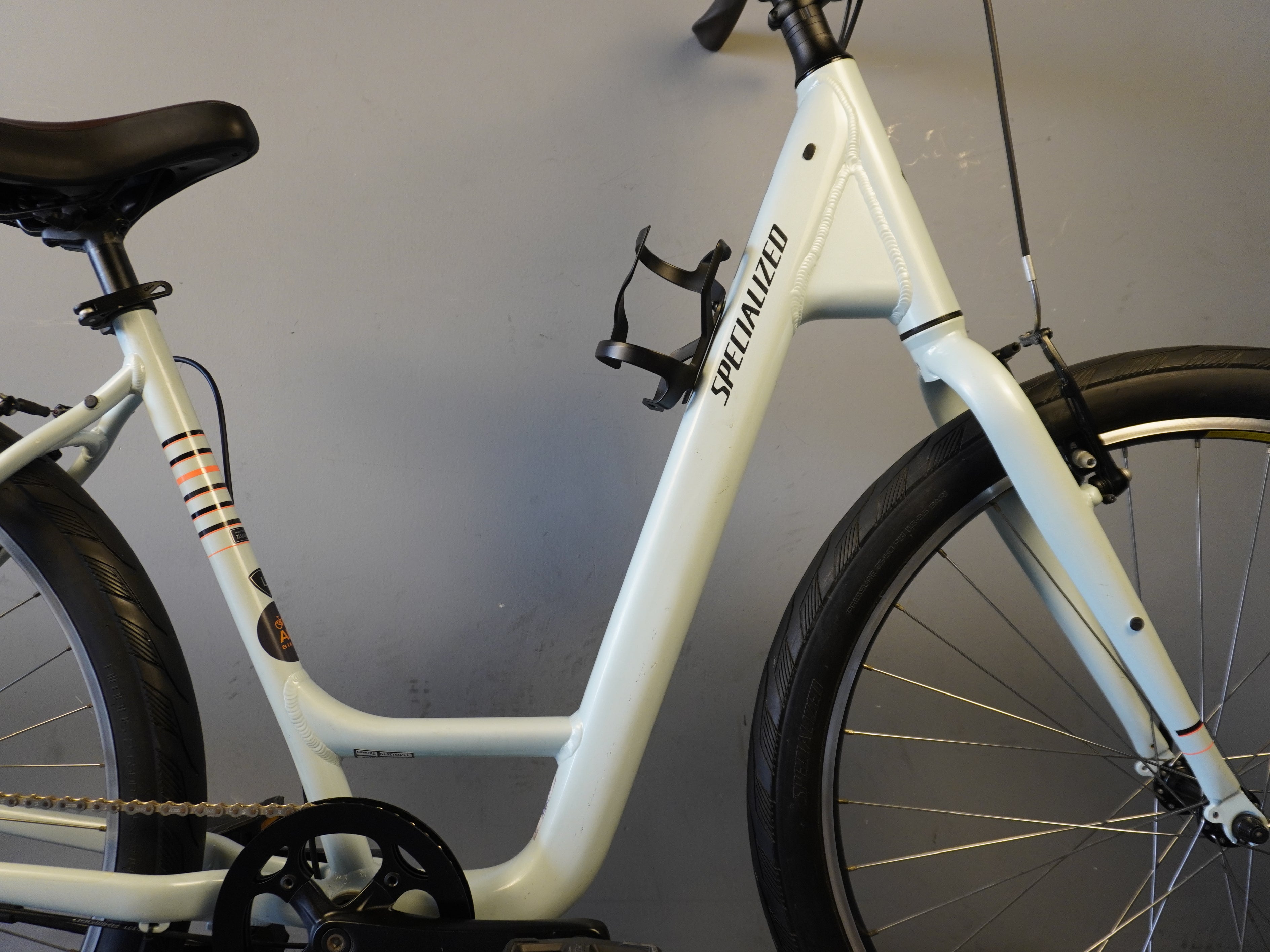 Specialized Roll 3.0 City Bike