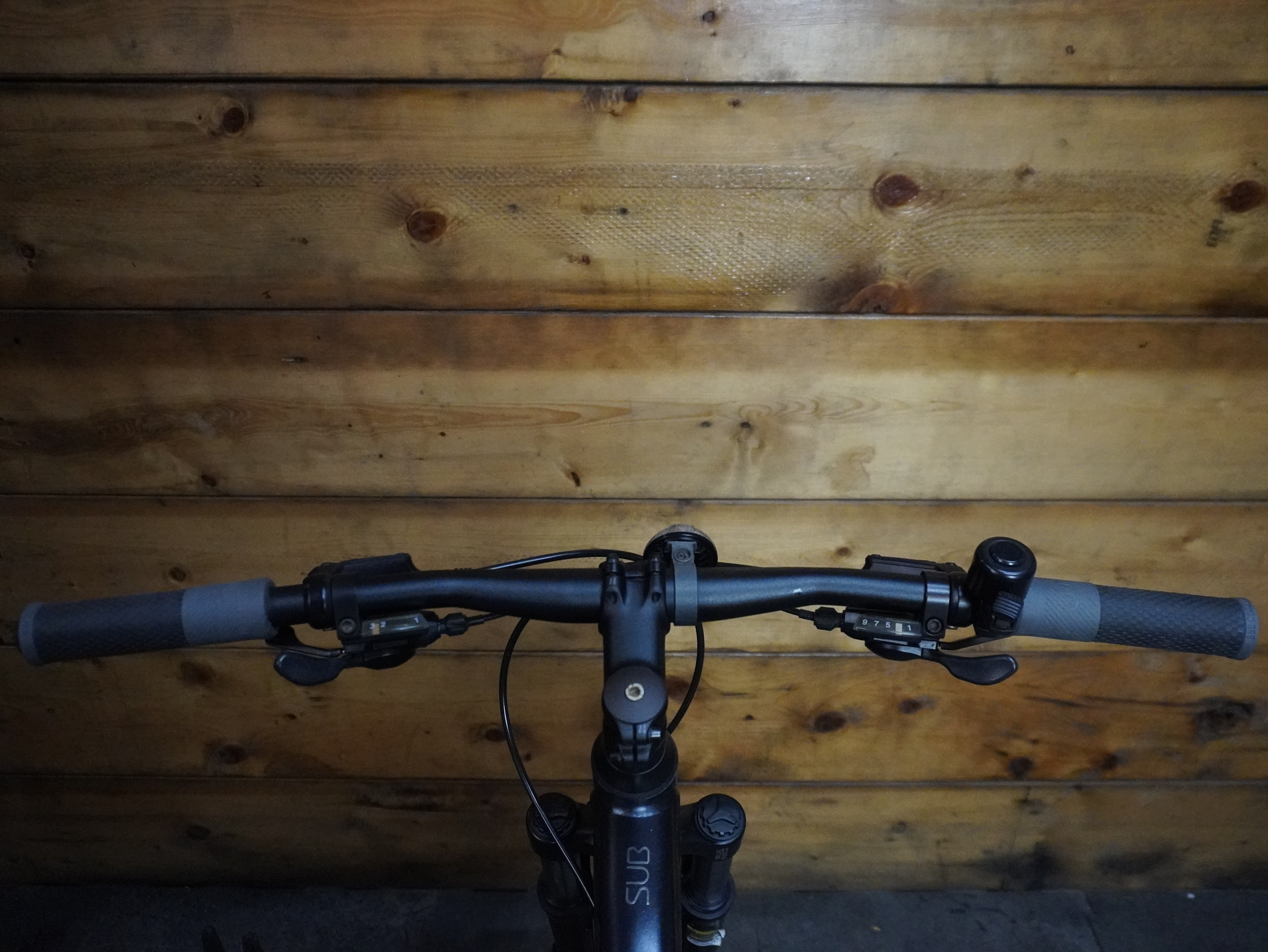 RENT Scott Sub cross 40 Mountain Bike