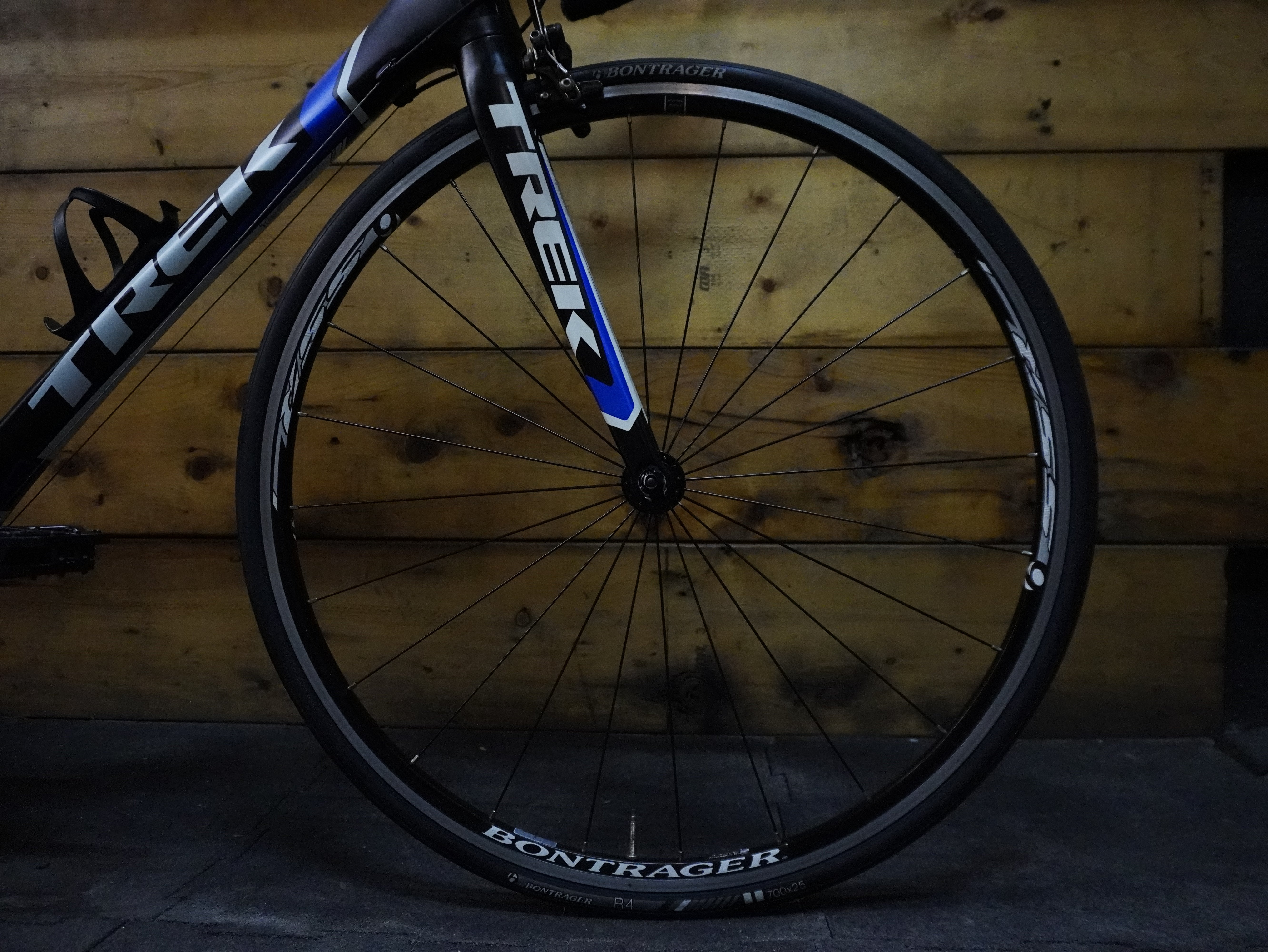 RENT Trek Madone 4.5 Road Bike