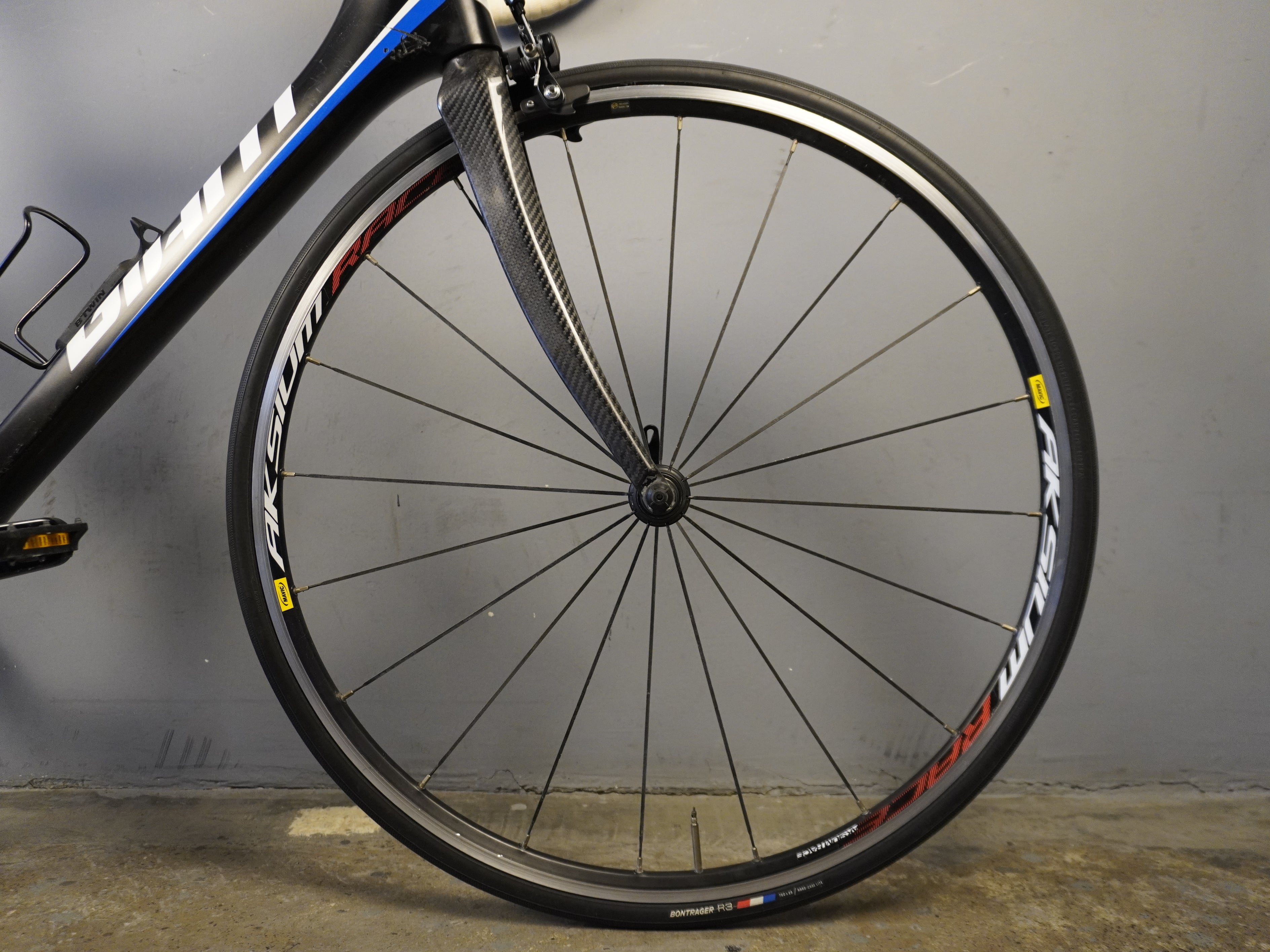 Giant TCR 2 Road Bike