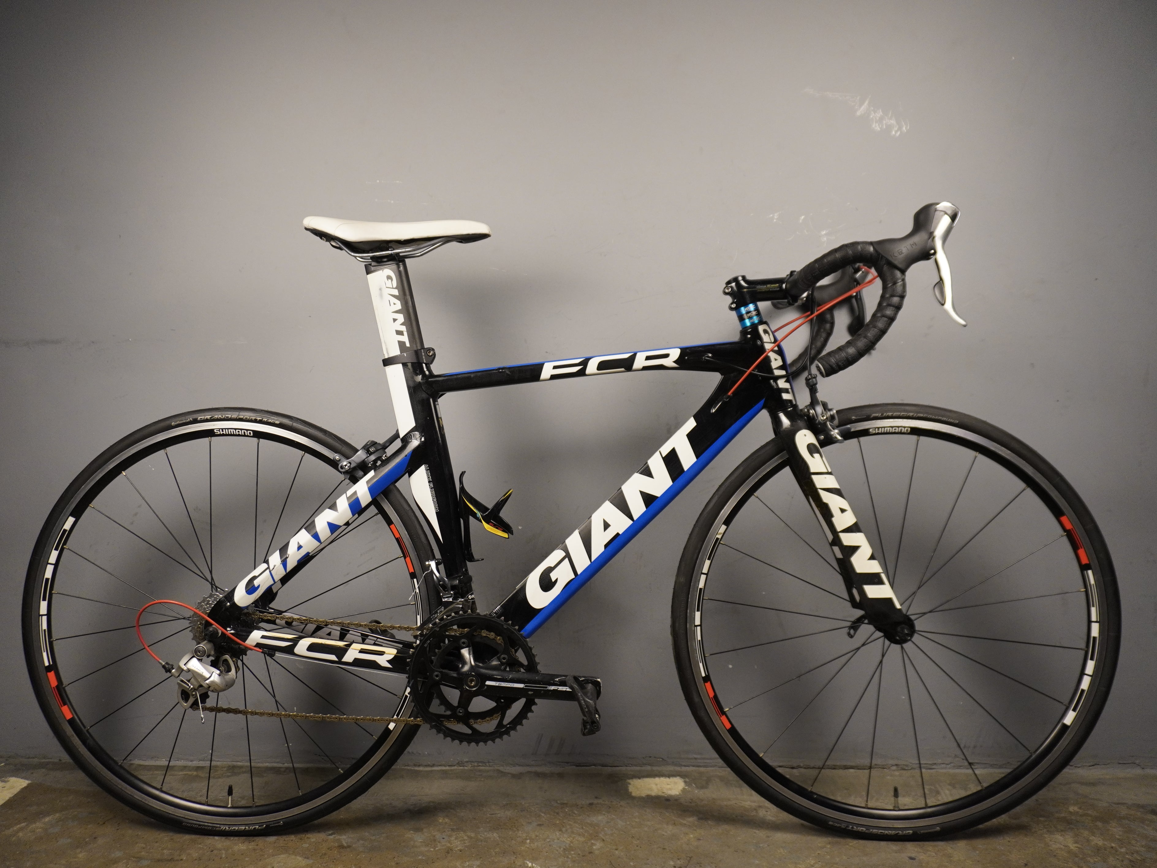 Giant FCR 1 Road Bike