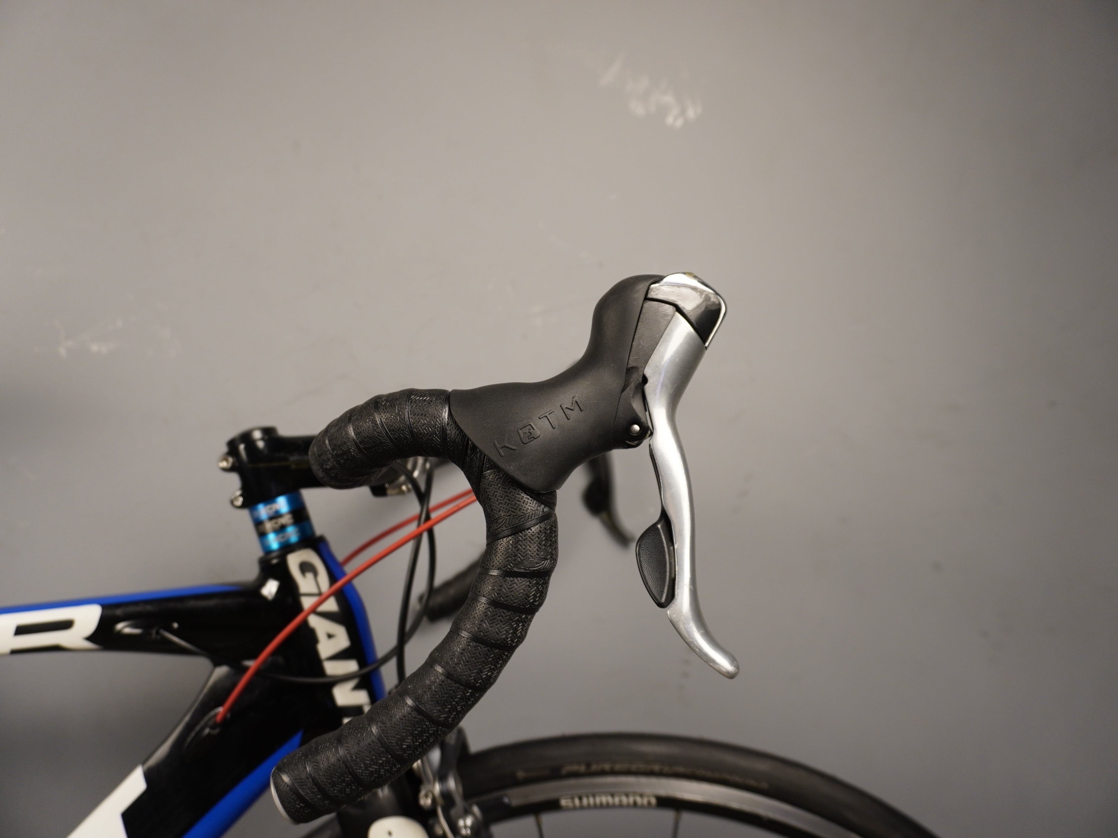 Giant FCR 1 Road Bike