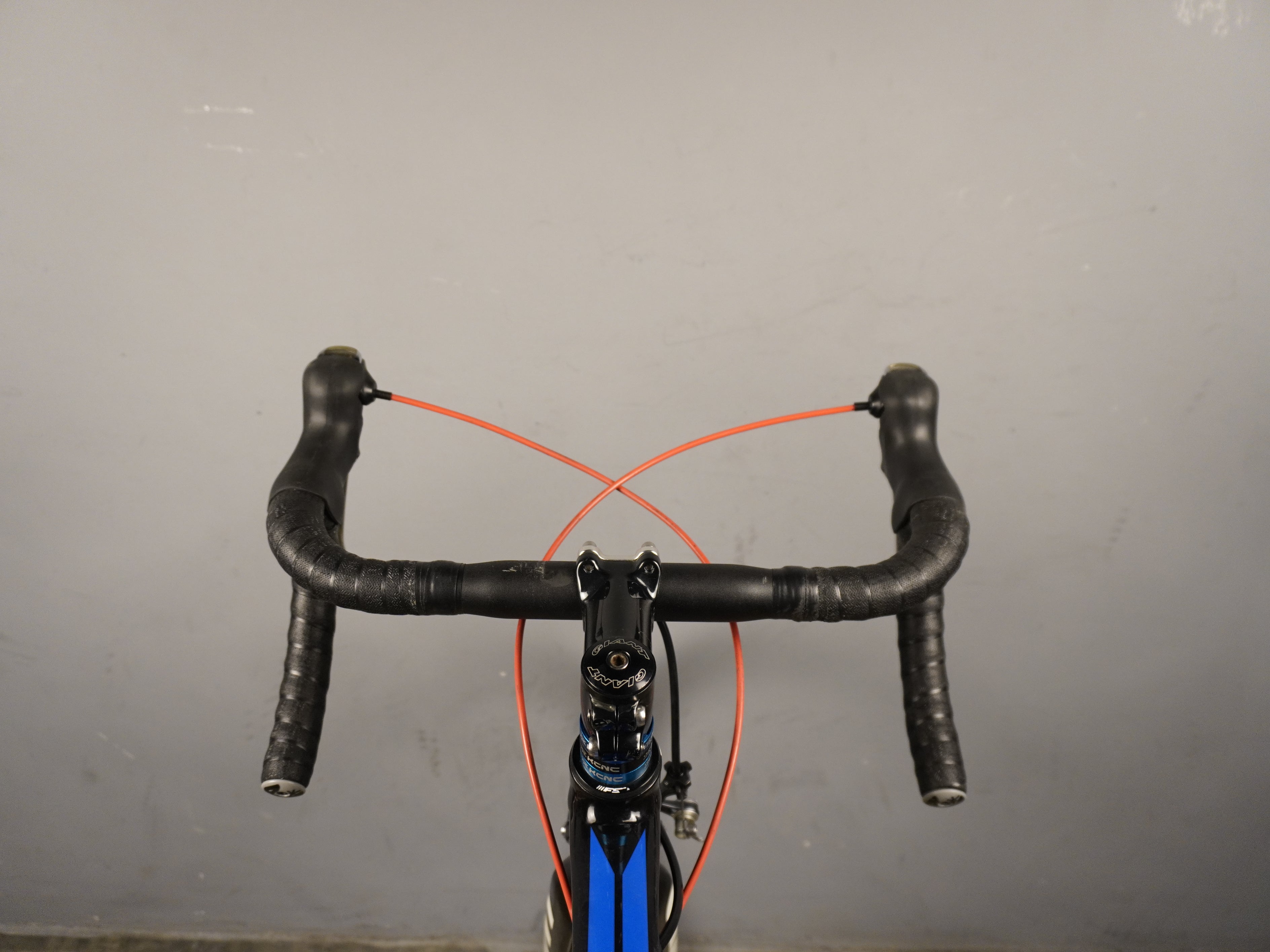 Giant FCR 1 Road Bike