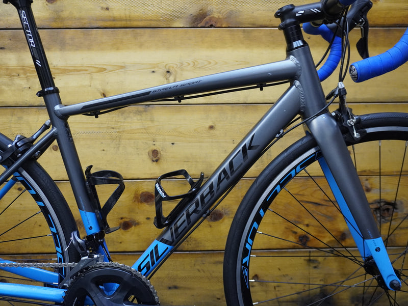 Silverback Strela Sport Road Bike