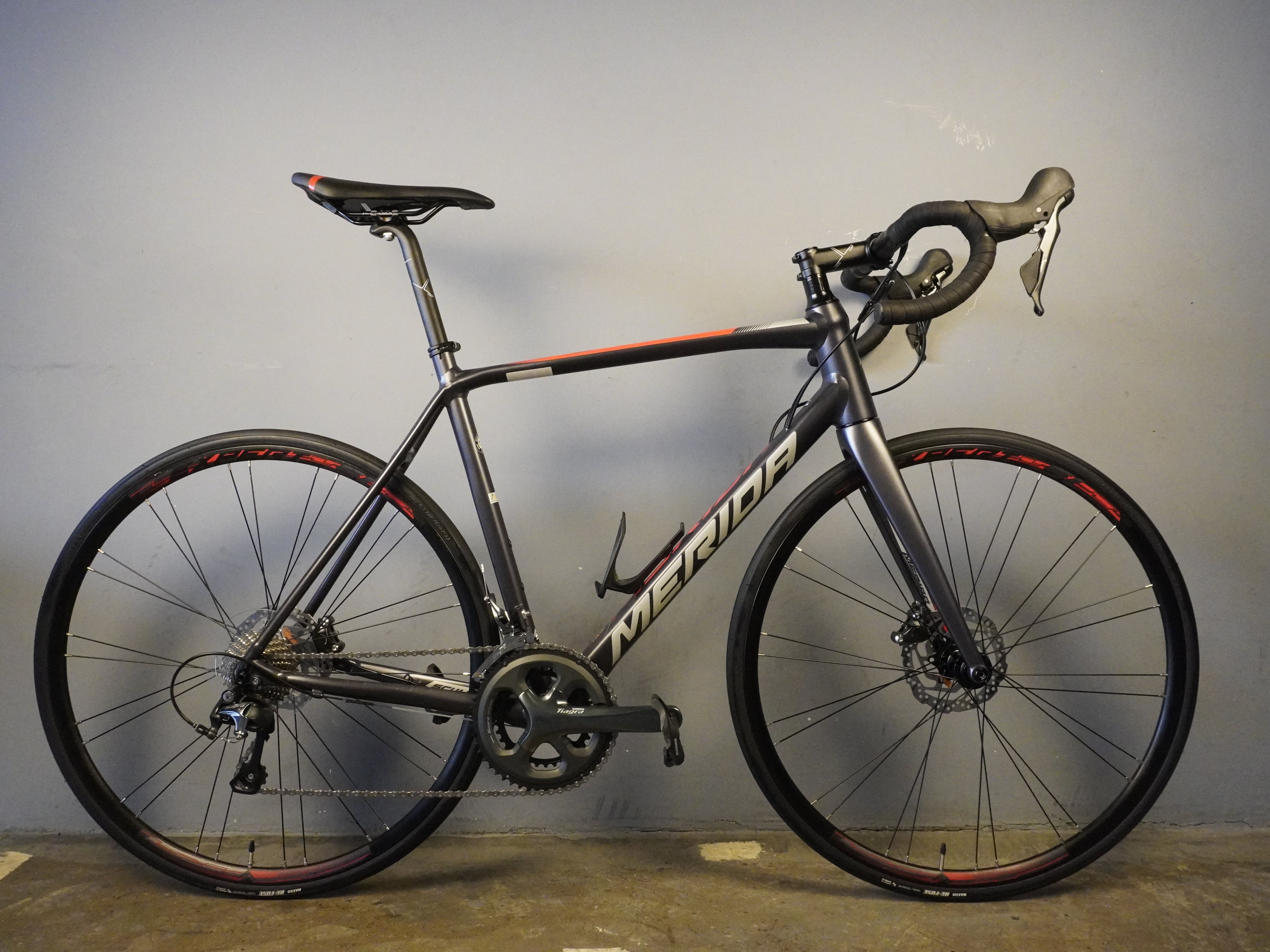 Merida Scultura 400 Road Bike