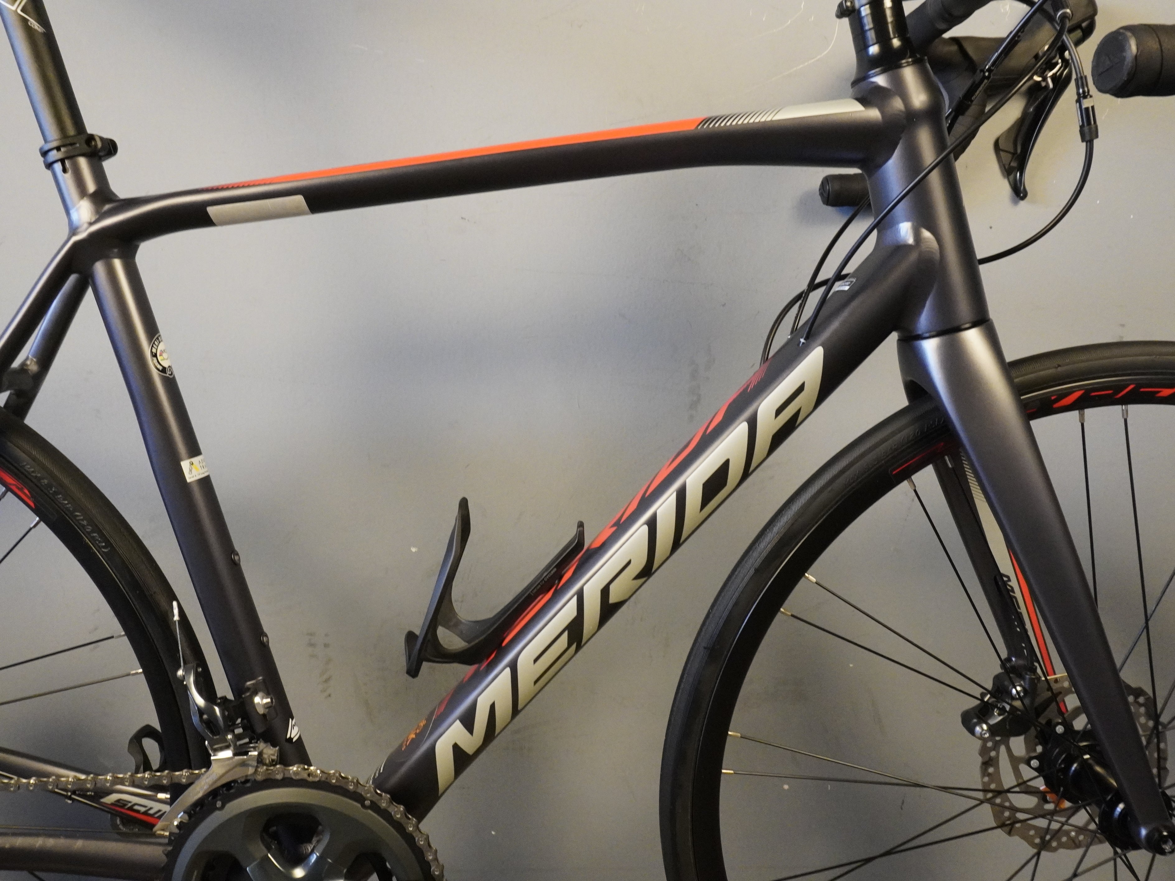 Merida Scultura 400 Road Bike