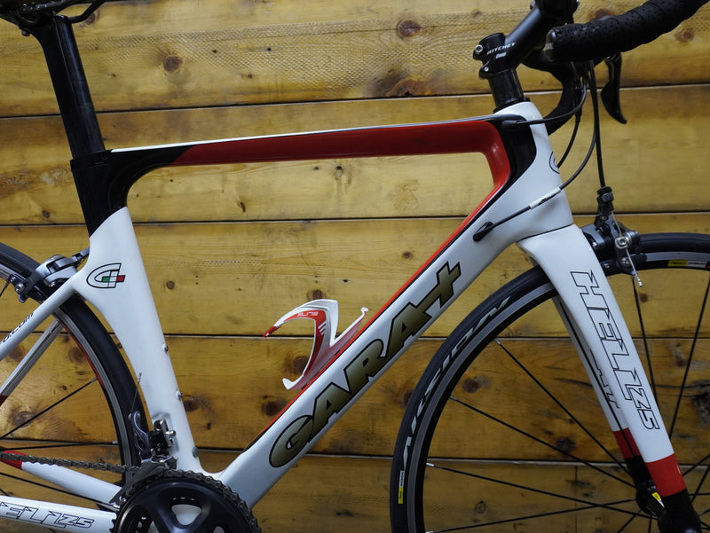 Gara Italia Hell Z5 Road Bike