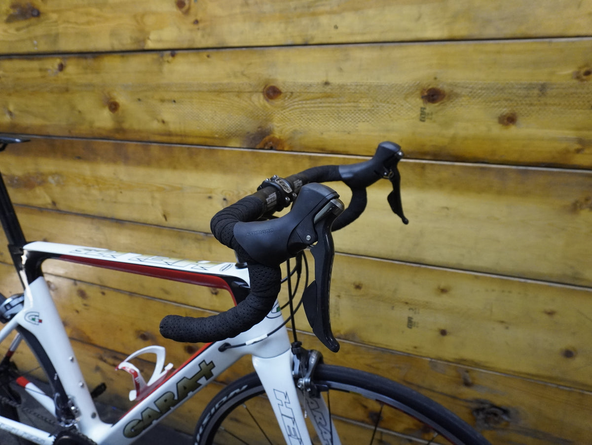 Gara Italia Hell Z5 Road Bike