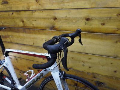 Gara Italia Hell Z5 Road Bike