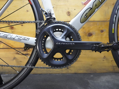 Gara Italia Hell Z5 Road Bike