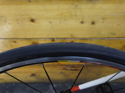 Gara Italia Hell Z5 Road Bike