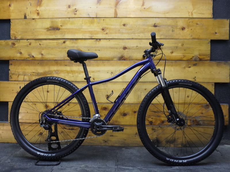 Scott Contessa Active 40 Mountain Bike