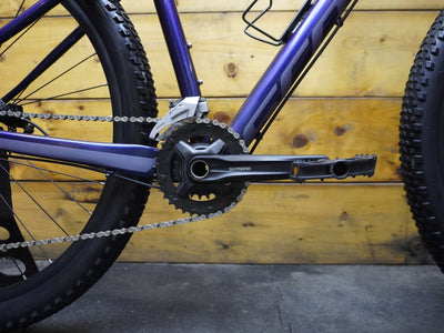 Scott Contessa Active 40 Mountain Bike