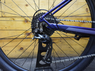 Scott Contessa Active 40 Mountain Bike