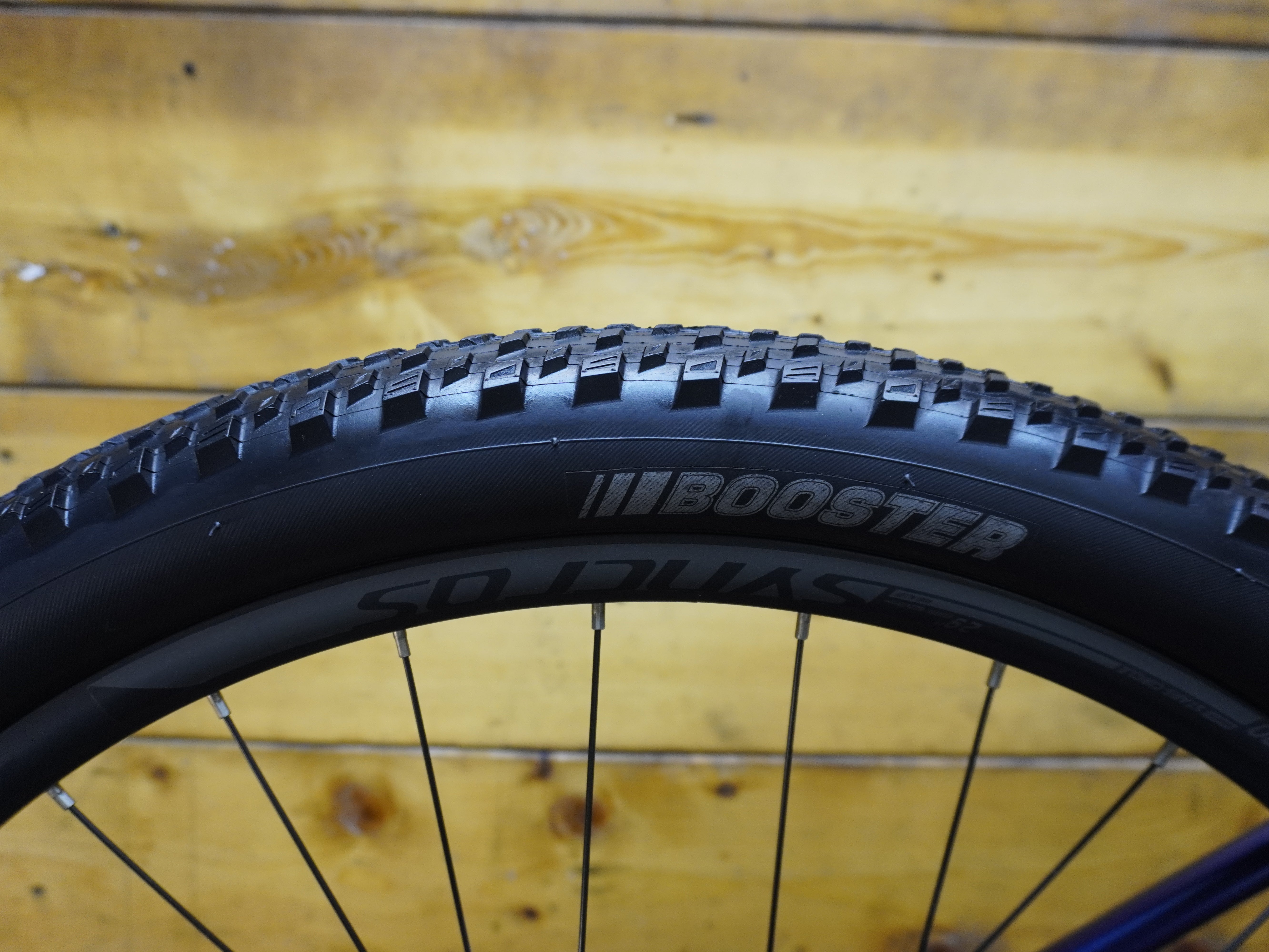 Scott Contessa Active 40 Mountain Bike