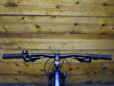 Scott Contessa Active 40 Mountain Bike
