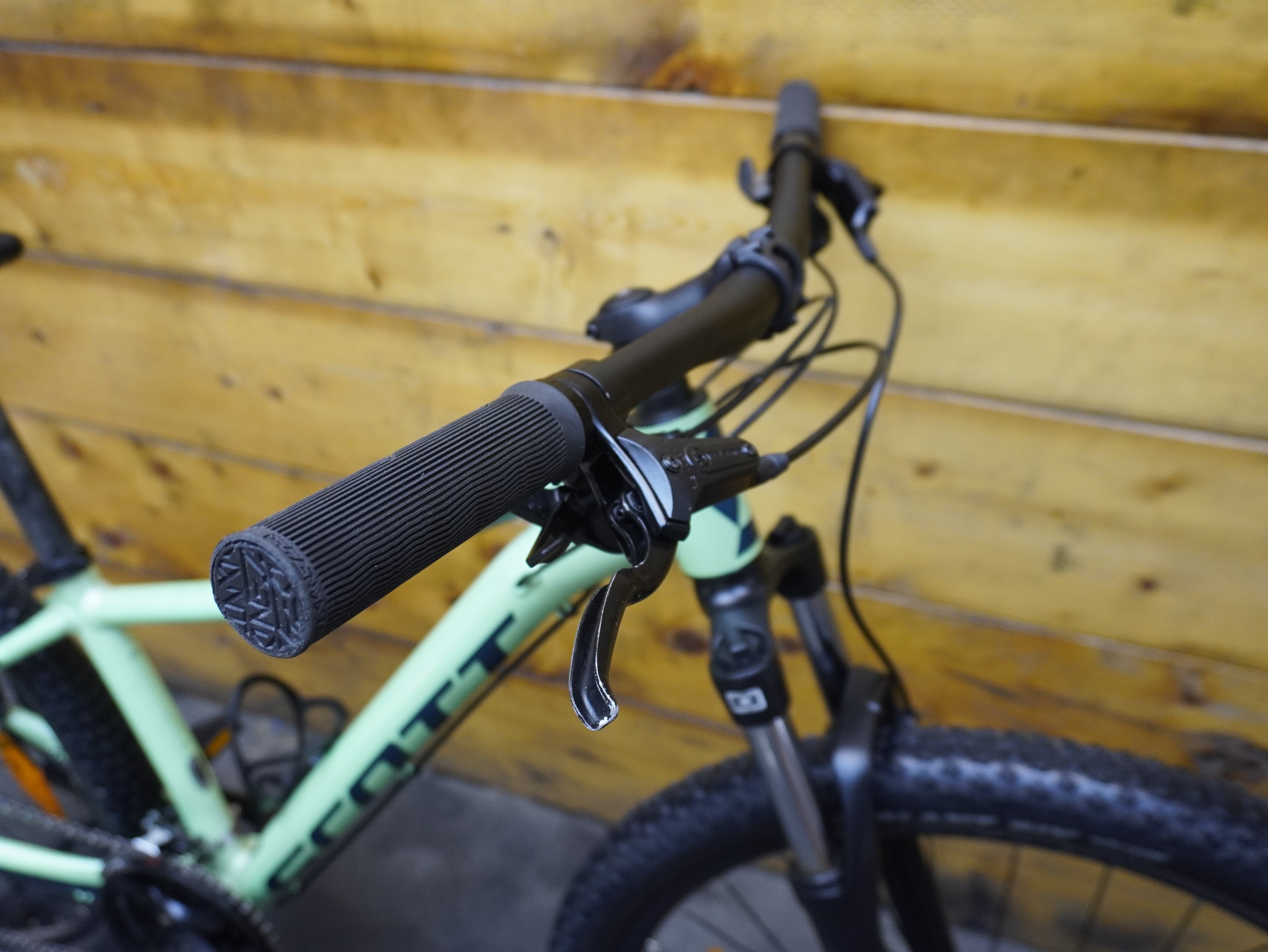 Scott Contessa Active 50 Mountain Bike