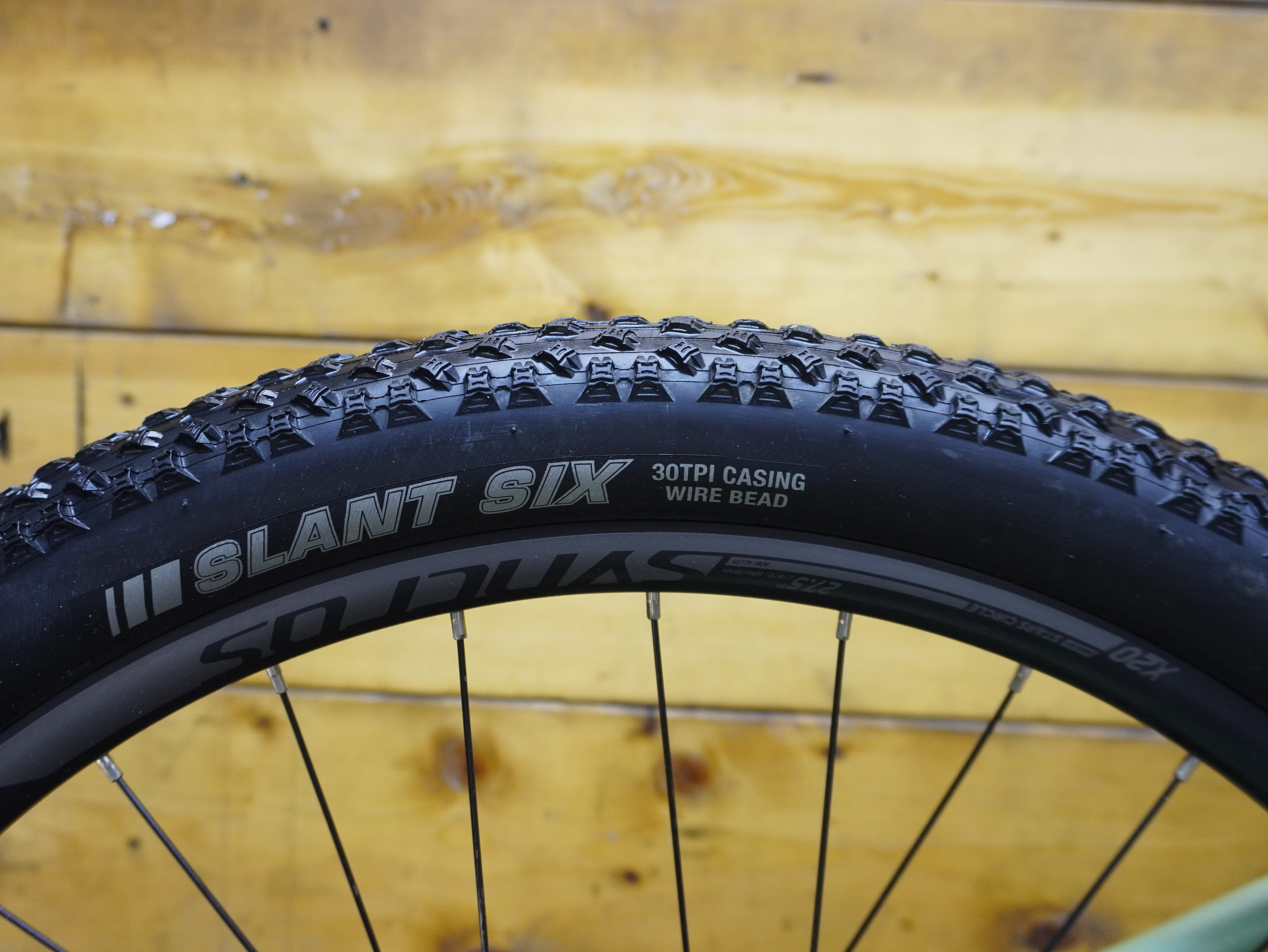 Scott Contessa Active 50 Mountain Bike