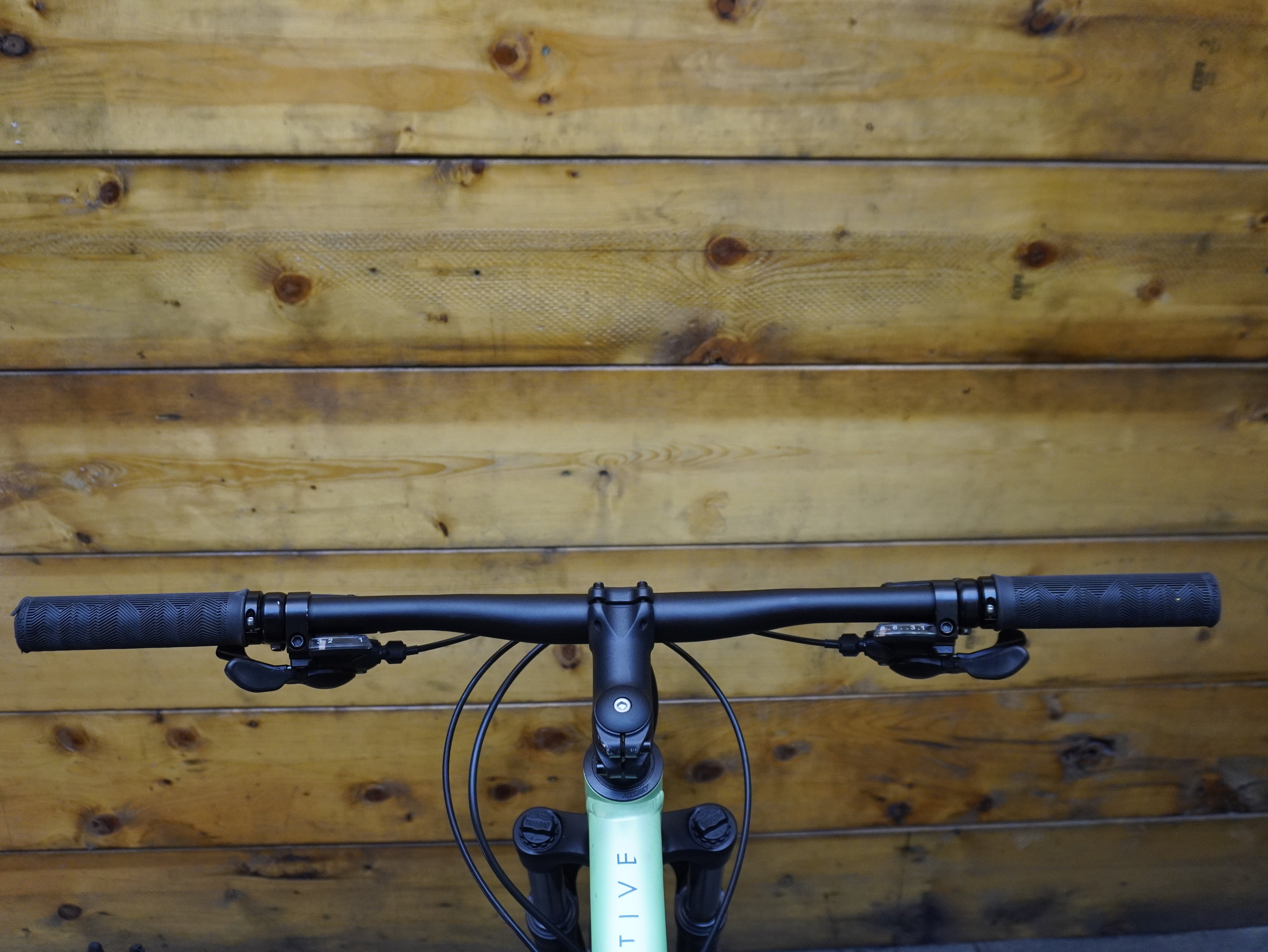 Scott Contessa Active 50 Mountain Bike