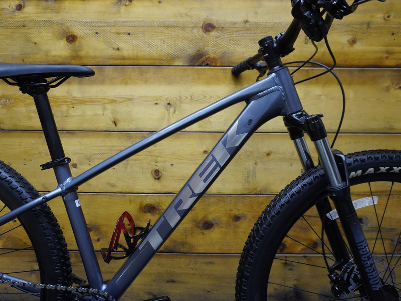 Trek Marlin 7 Mountain Bike