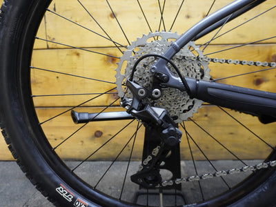 Trek Marlin 7 Mountain Bike