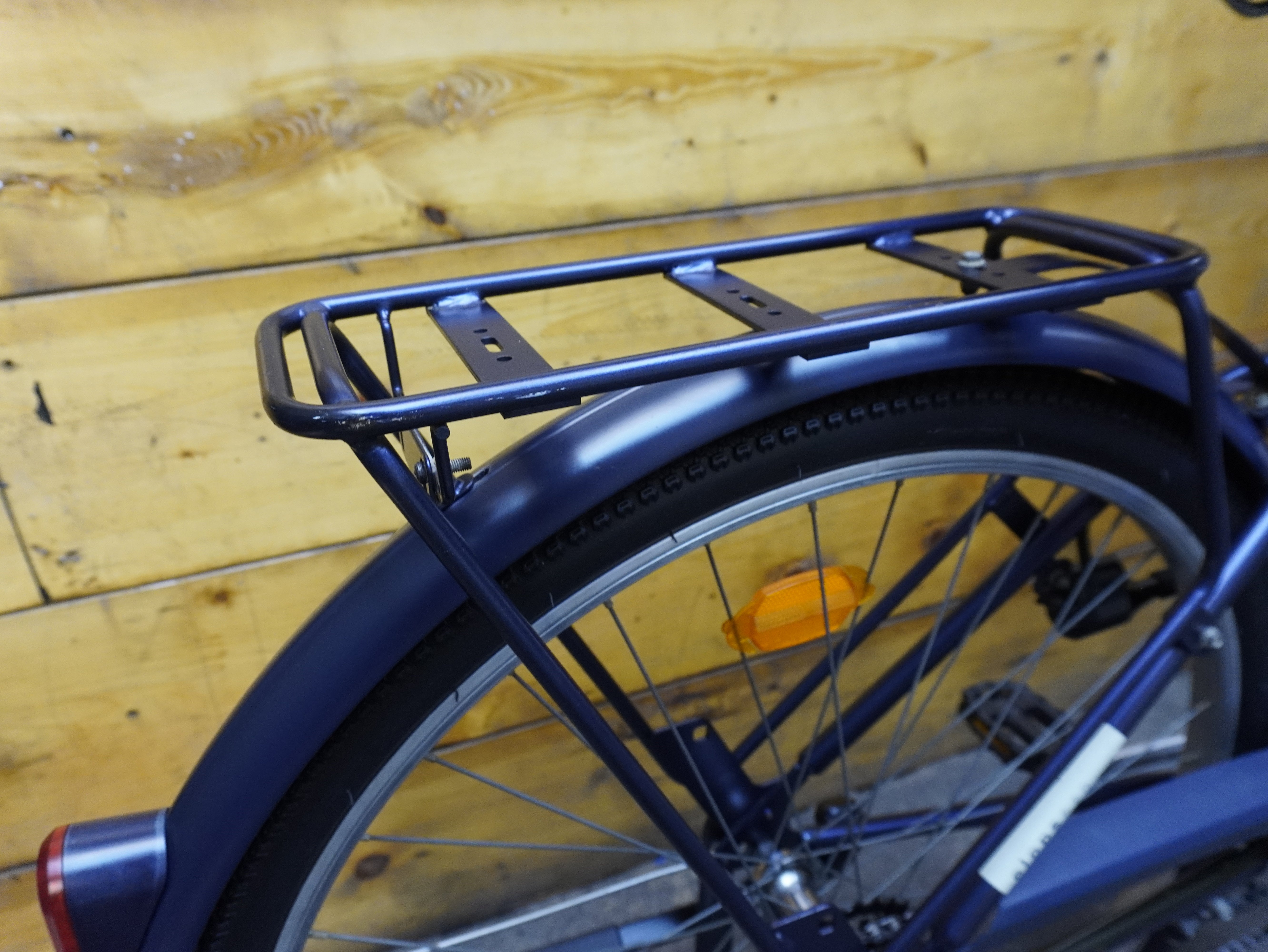 B’Twin Elops 520 City Bike