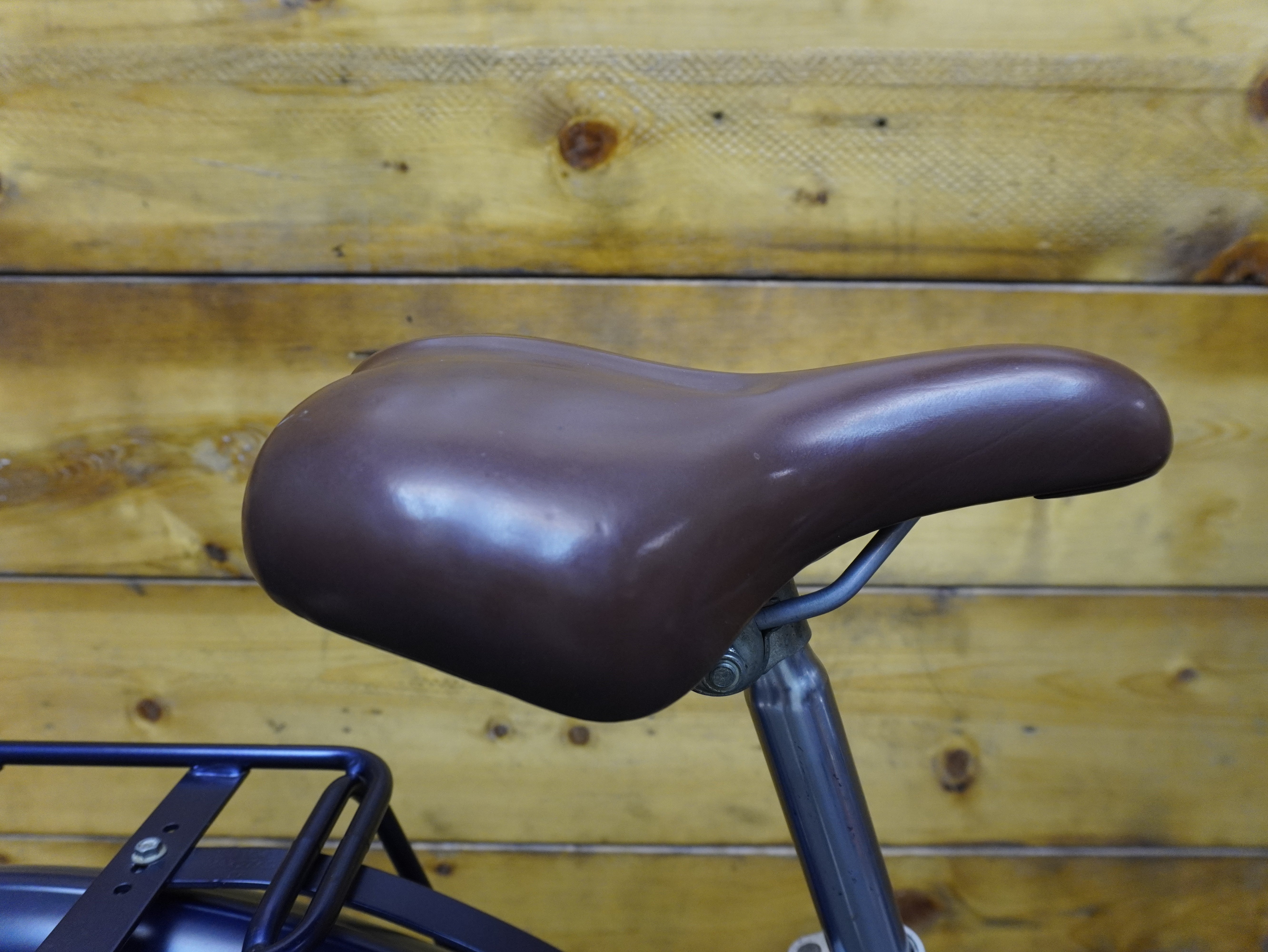 B’Twin Elops 520 City Bike