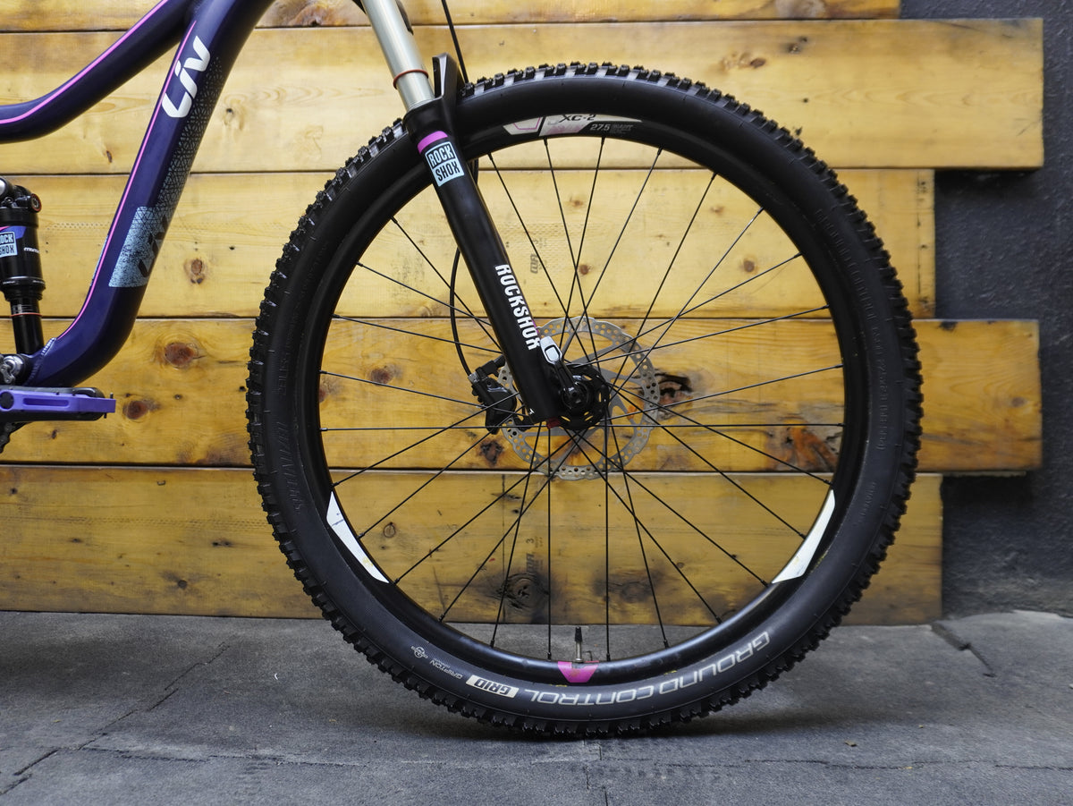 Liv Intrigue 2 Mountain Bike