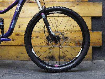 Liv Intrigue 2 Mountain Bike