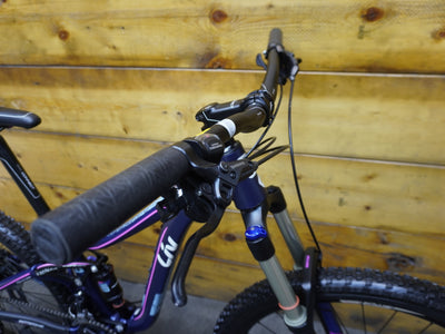 Liv Intrigue 2 Mountain Bike