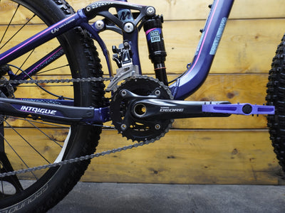 Liv Intrigue 2 Mountain Bike
