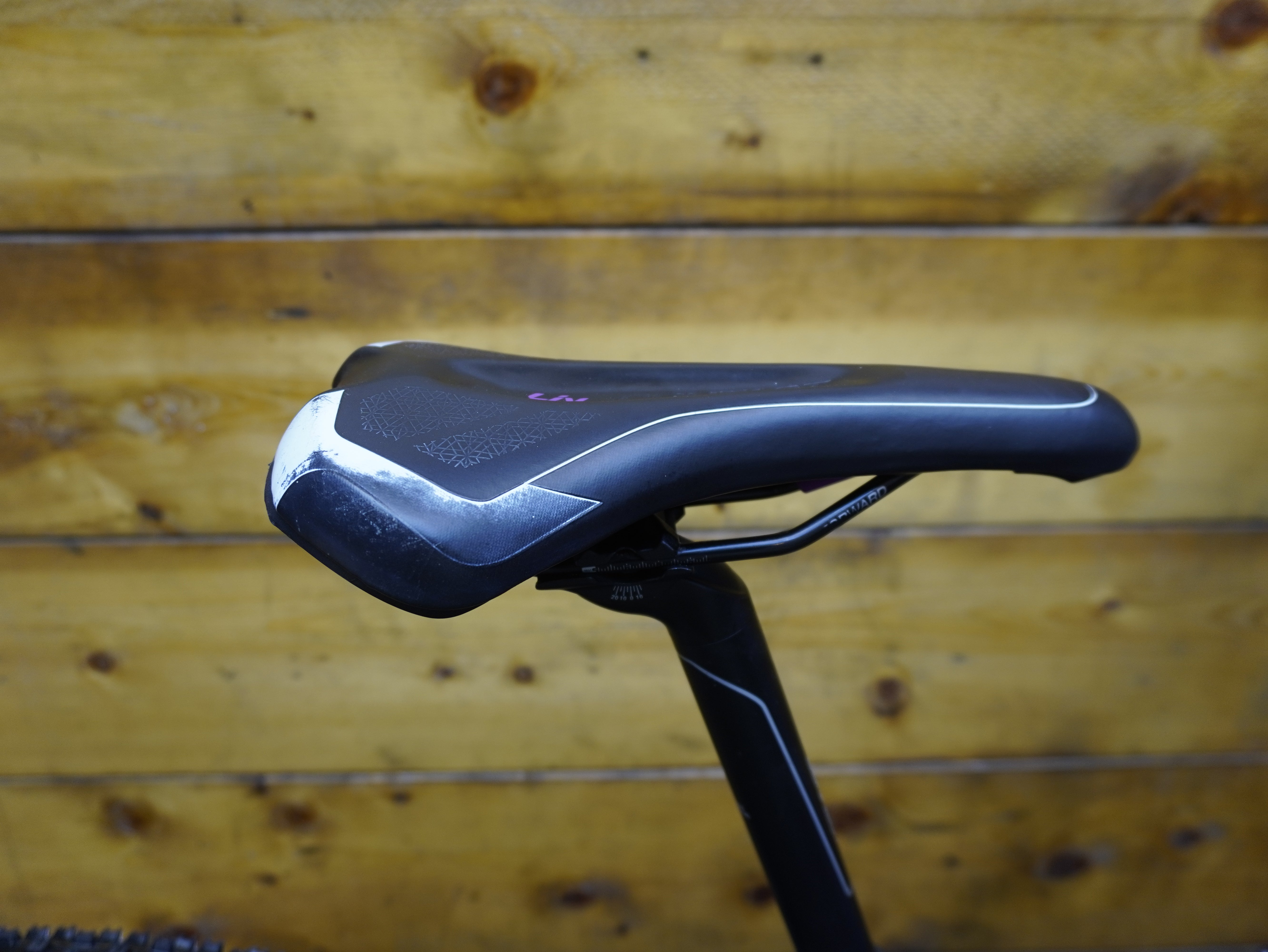 Liv Intrigue 2 Mountain Bike