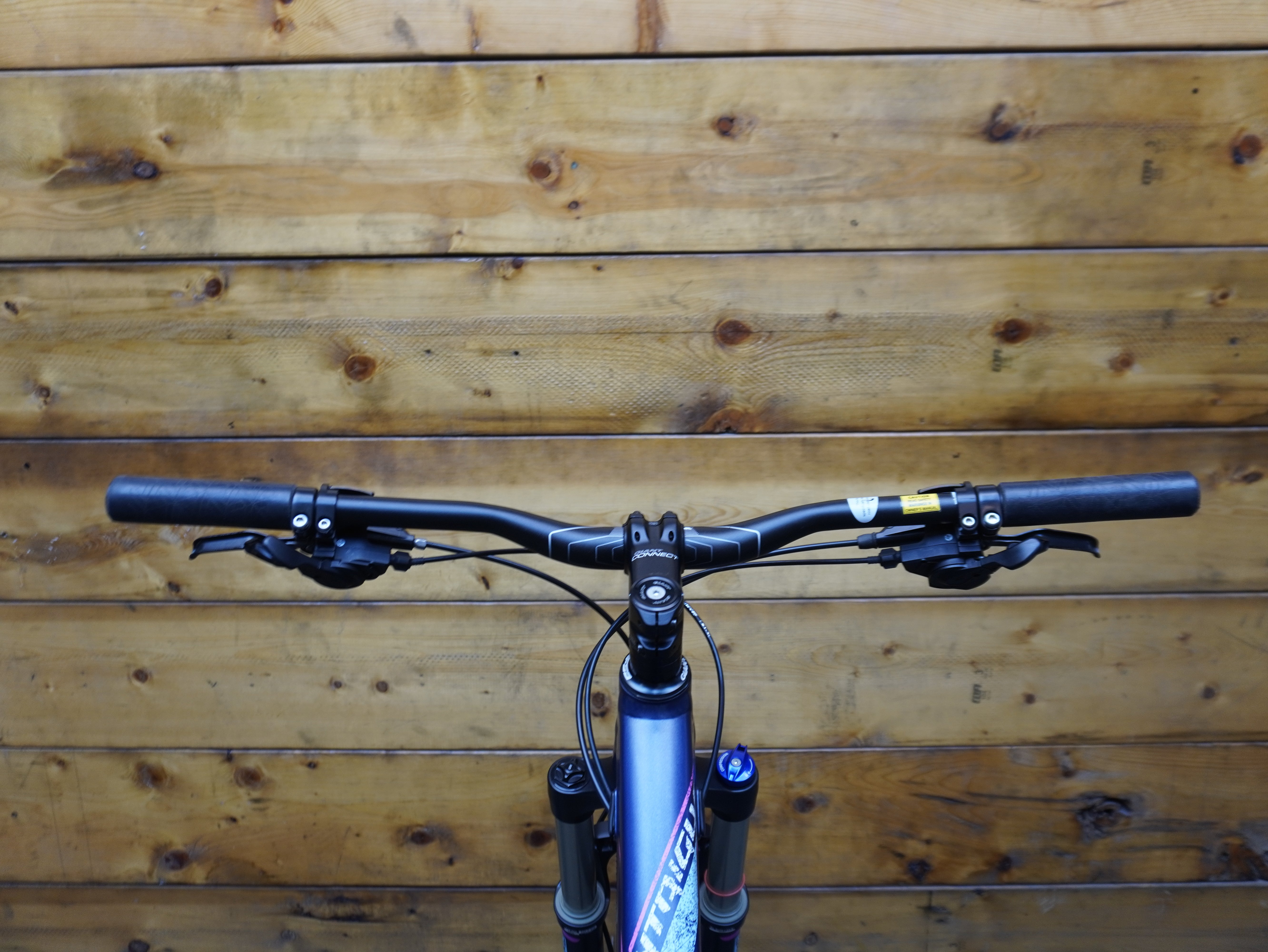 Liv Intrigue 2 Mountain Bike