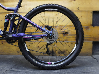 Liv Intrigue 2 Mountain Bike
