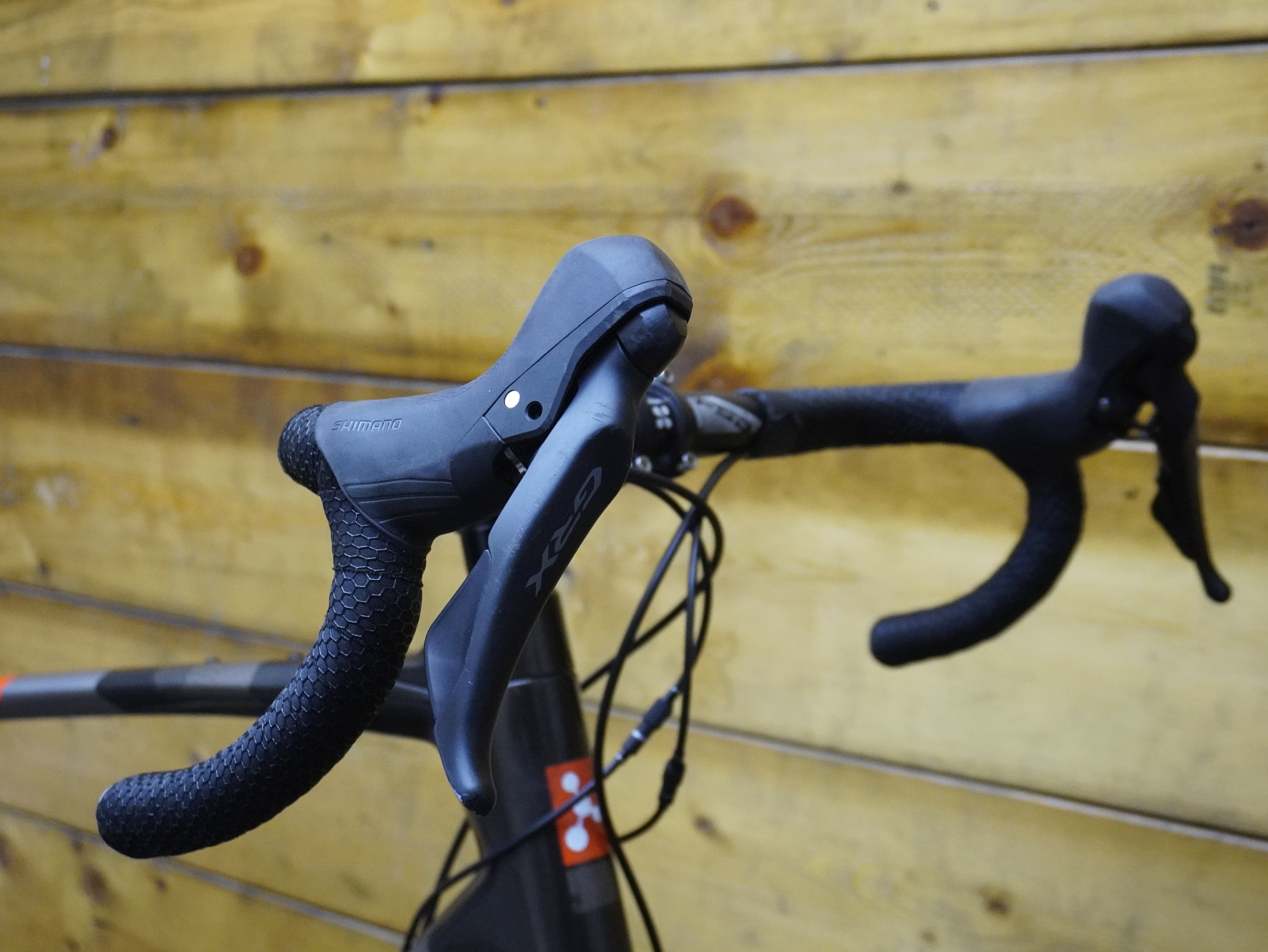 Argon 18 Dark Matter GRX Gravel Bike